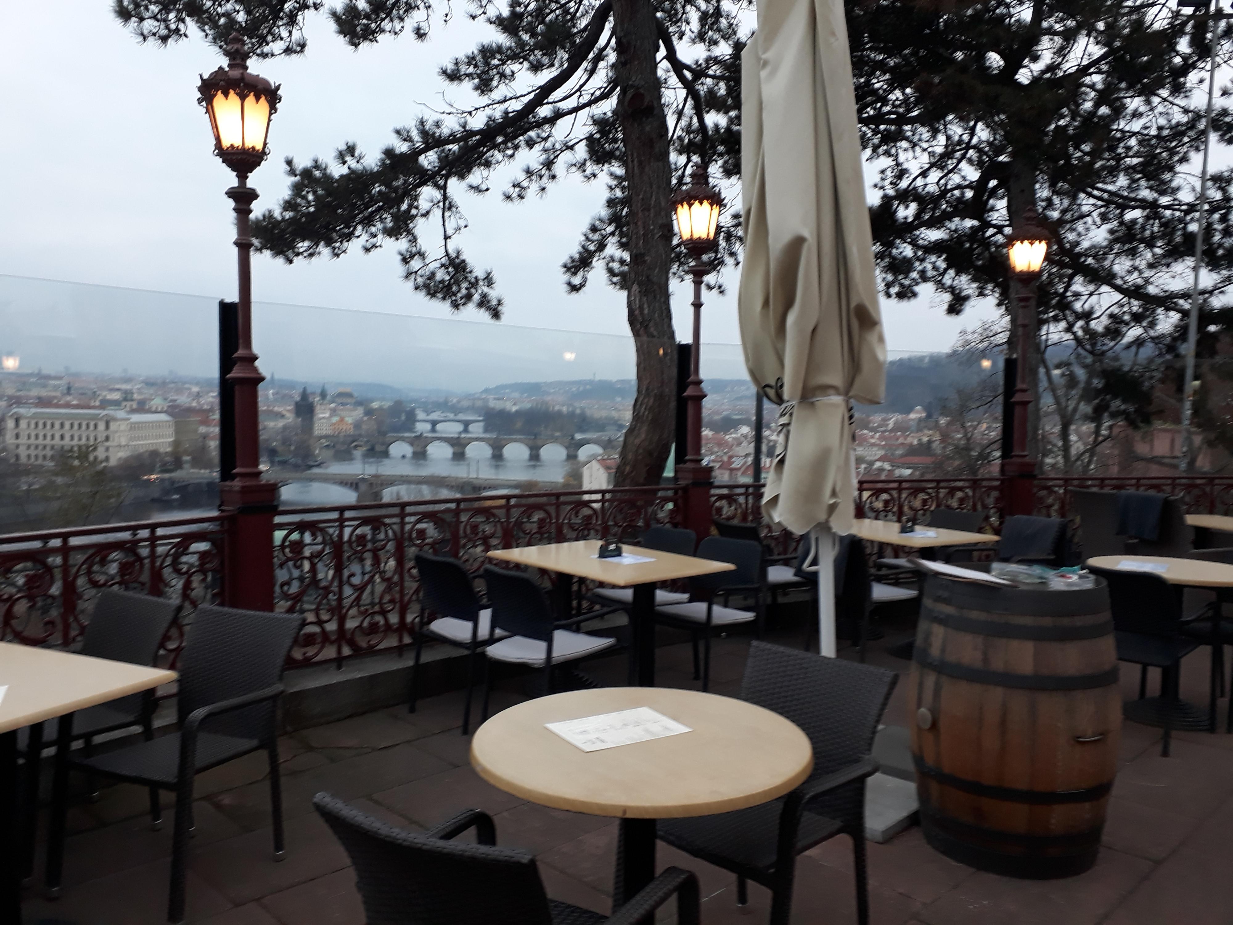 Hanavský pavilon foto 5