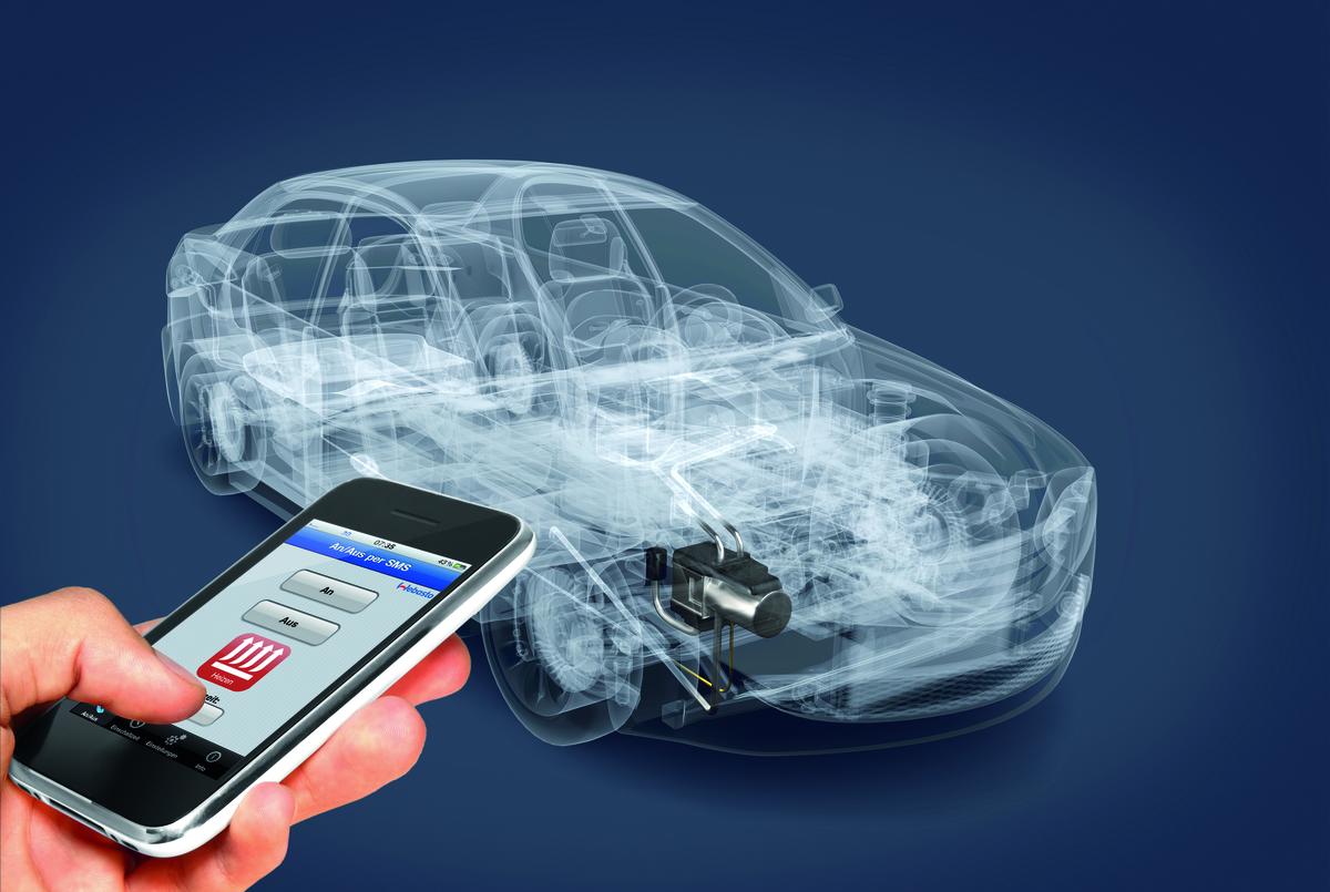 Webasto Fahrzeugtechnik Gesellschaft m.b.H. foto 2