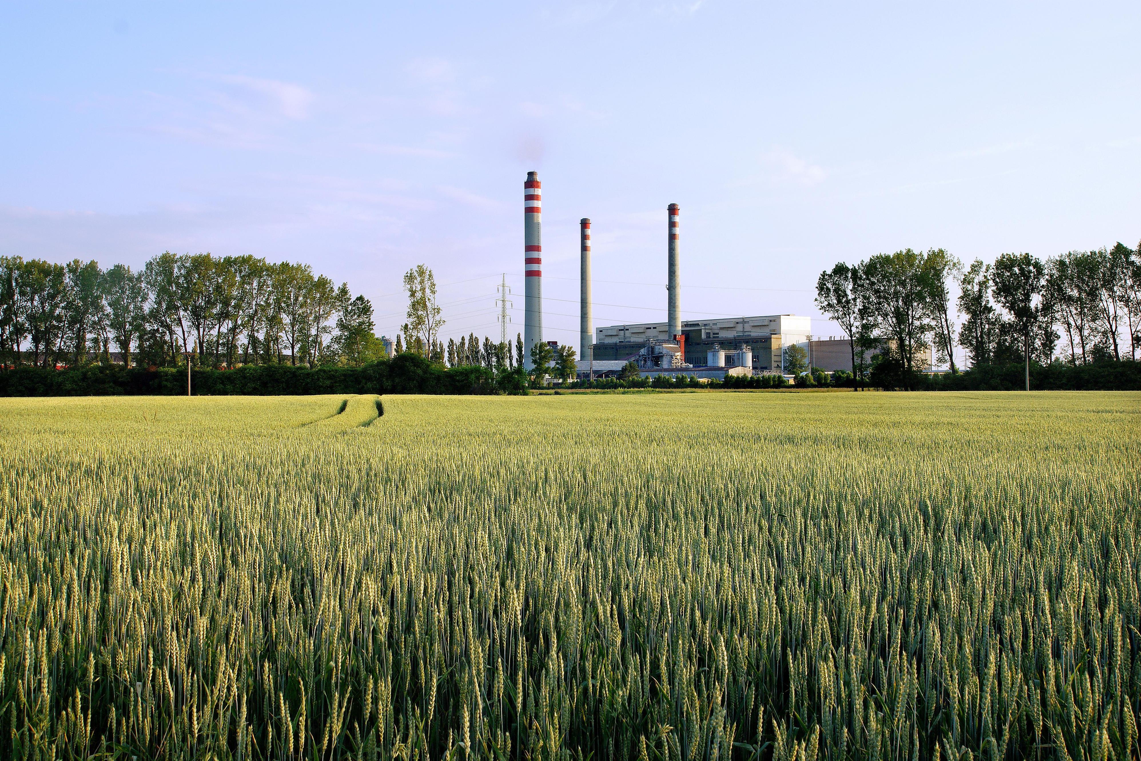 Elektrárny Opatovice, a.s.