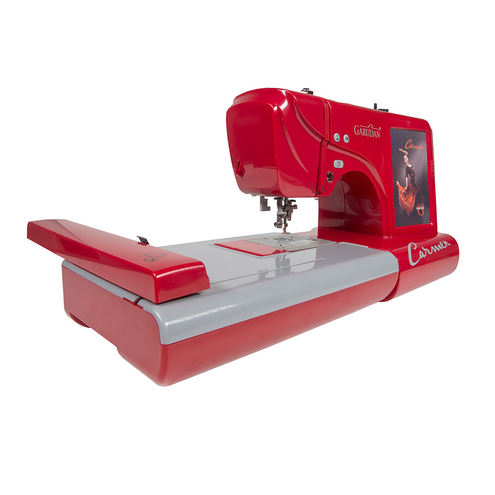 GARUDAN Váš partner v šití foto 6