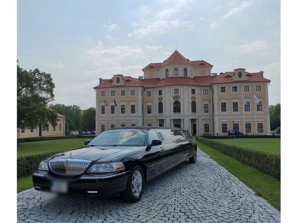 LincolnCar.cz foto 4