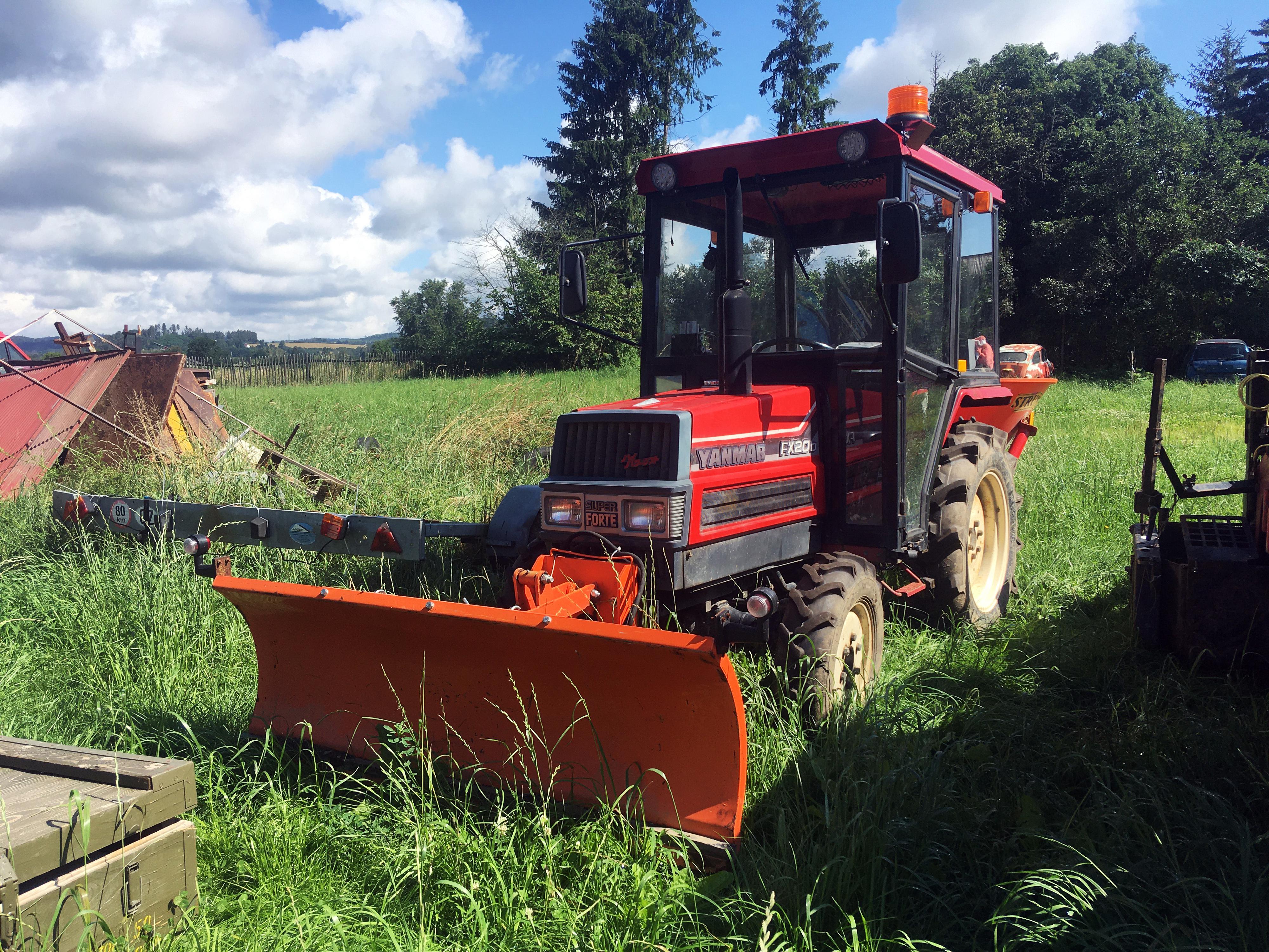 Odtahová služba, autodoprava - EUROASIST s.r.o. foto 5
