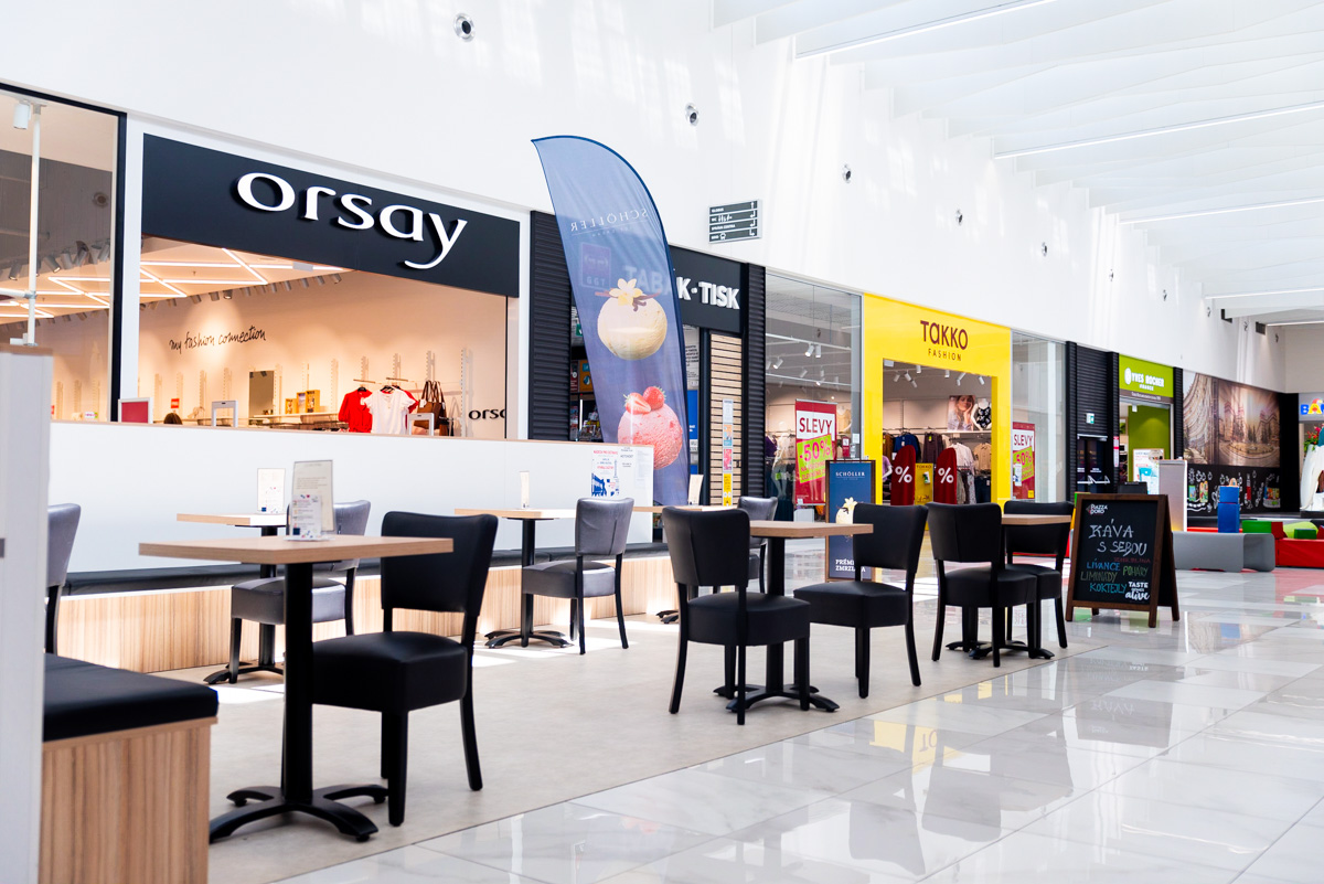 Orsay foto 3