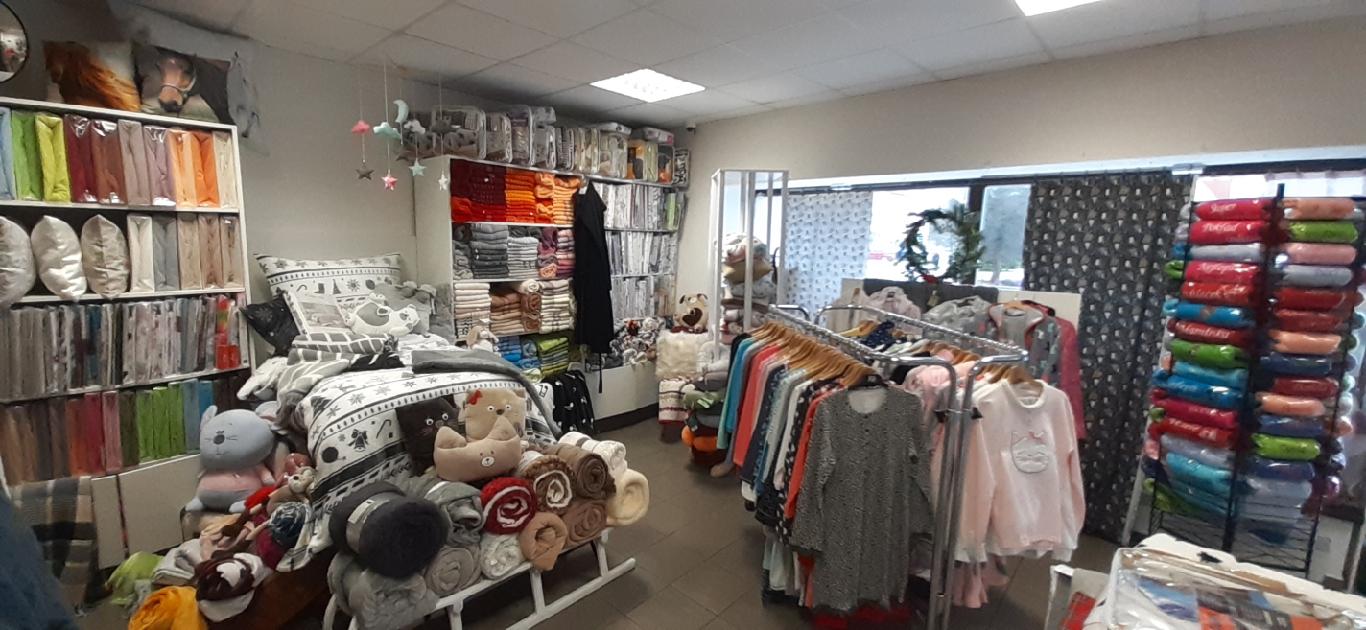 Prodej bytového textilu Jolana Štůsková foto 4