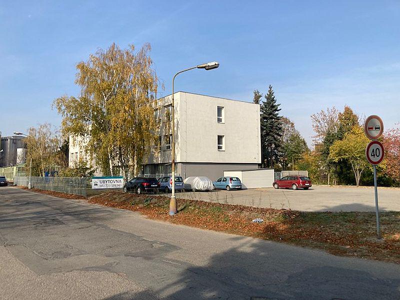 Ubytovna Montáže Kučera s.r.o. foto 4