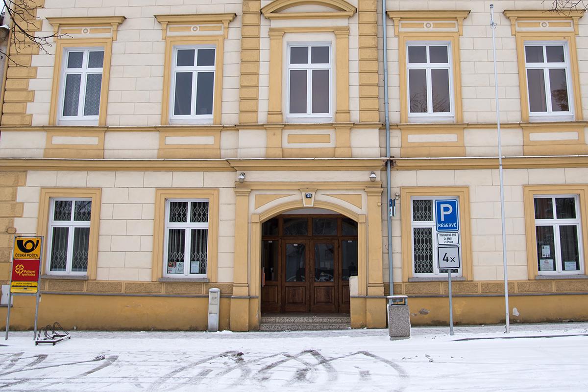 Mýto - městský úřad foto 4