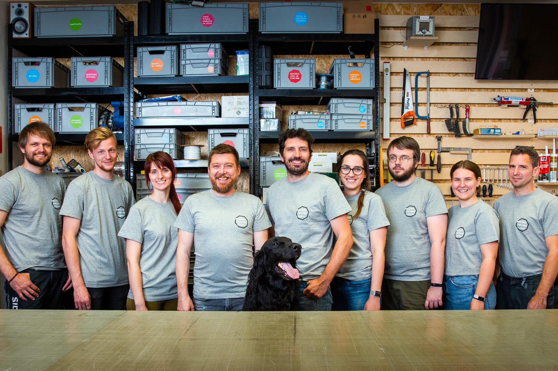 Reklamní agentura SIGNUM