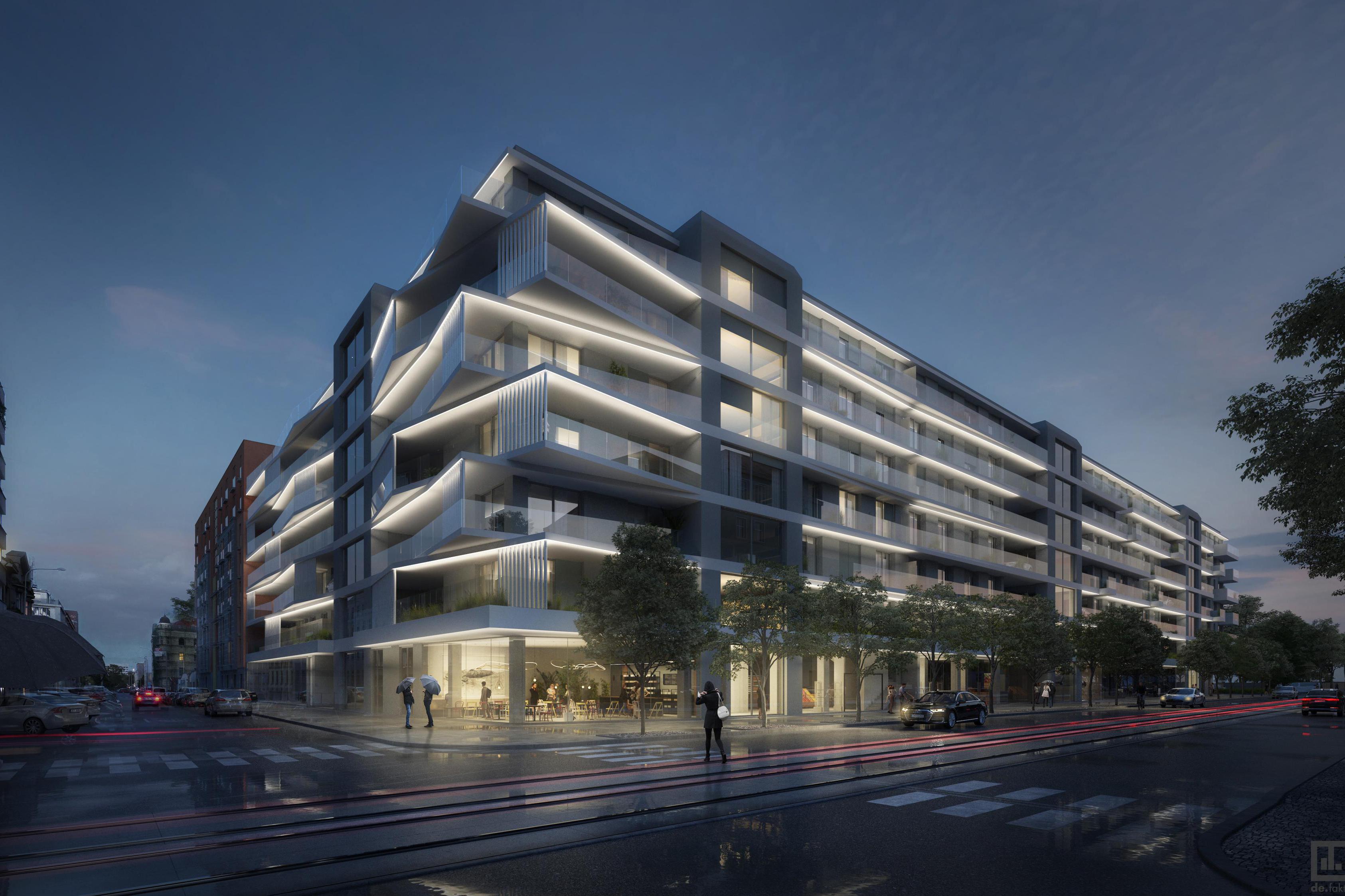 BAU-INVEST PROJECT, a.s.