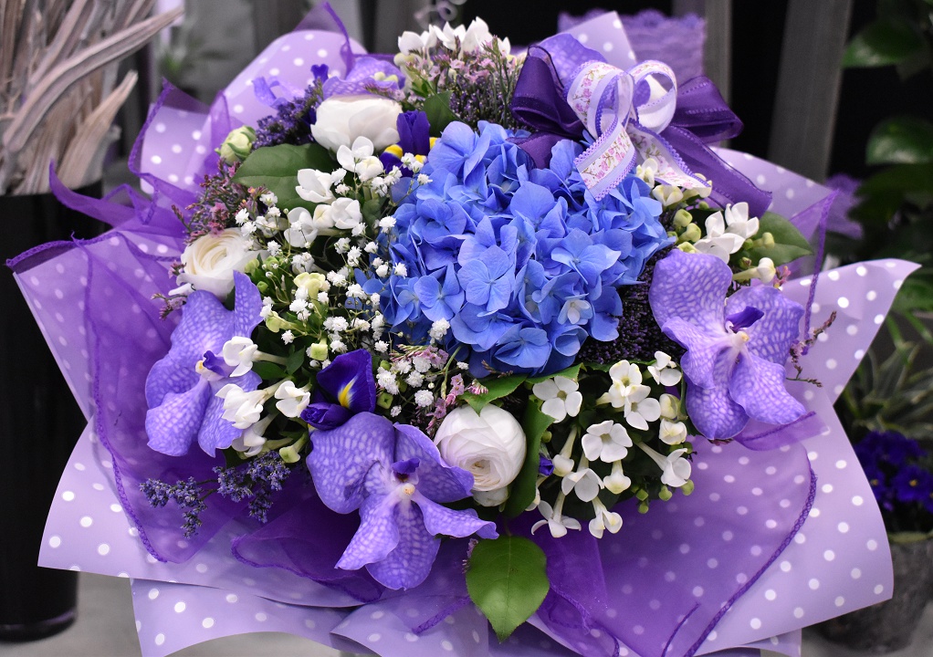 Květinářství Florcentrum Foltýnová foto 5