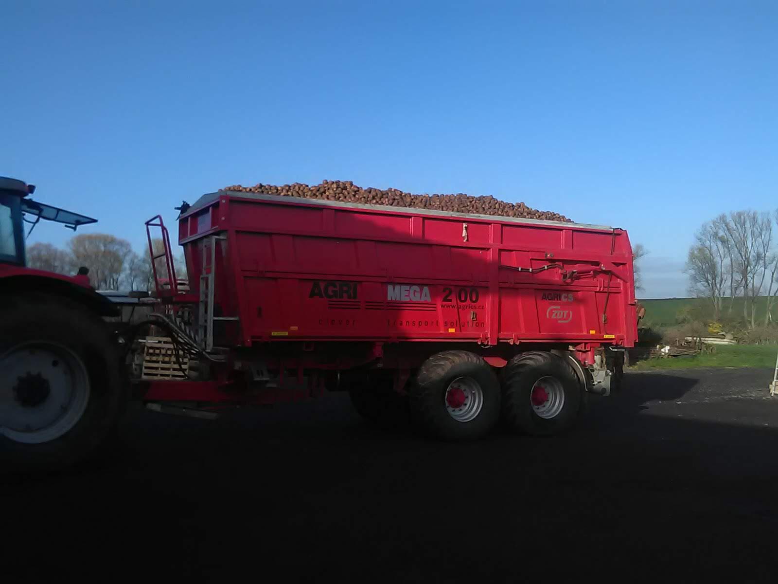 Jaroslav Kubíček - zemědělská farma foto 4