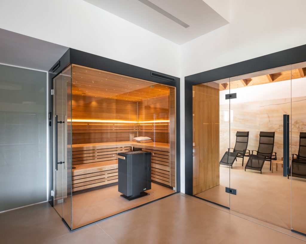 BAZÉNY - WHIRLPOOLY - SAUNY - BWS PŘEROV s.r.o. foto 4