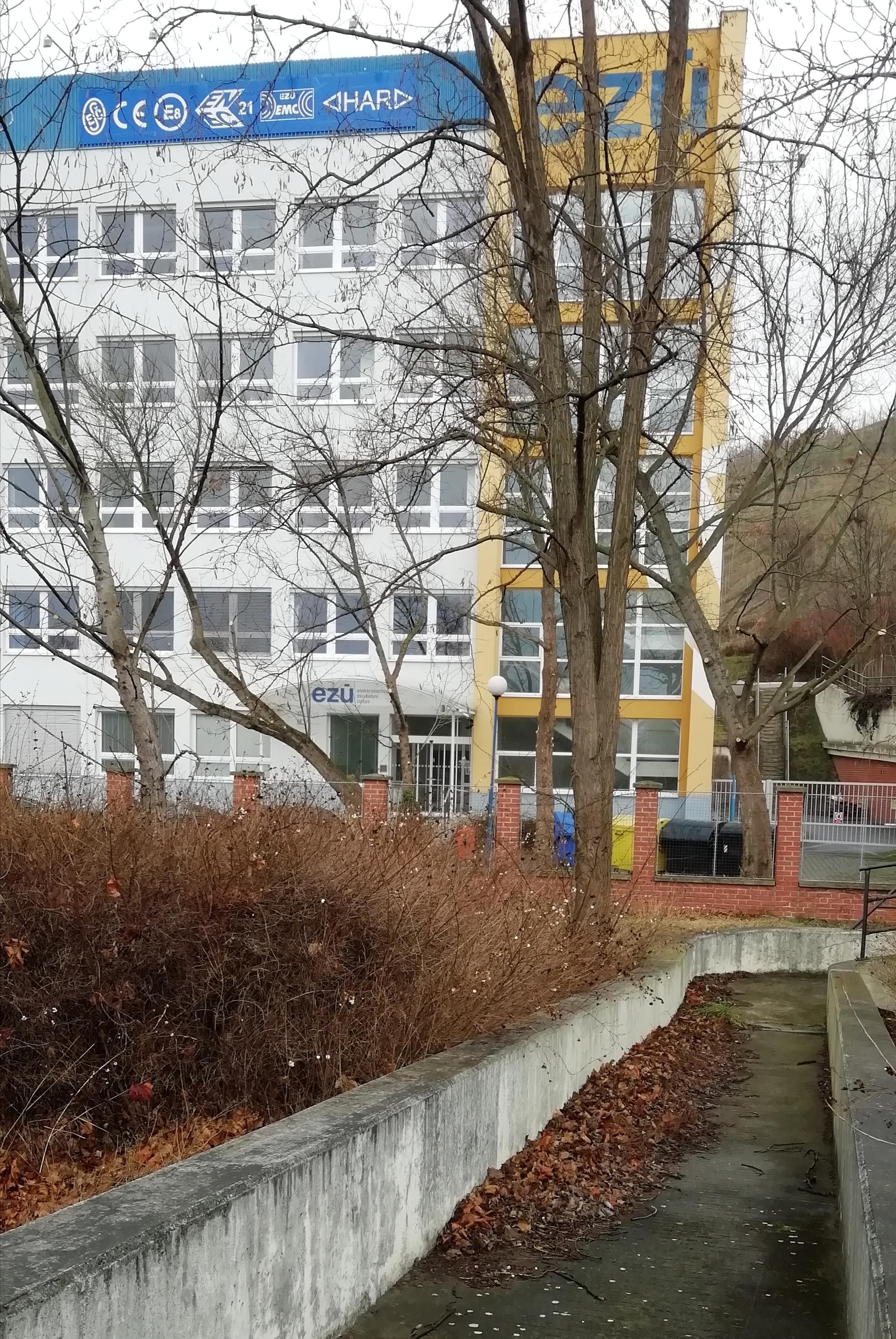 Elektrotechnický zkušební ústav, s.p. foto 6