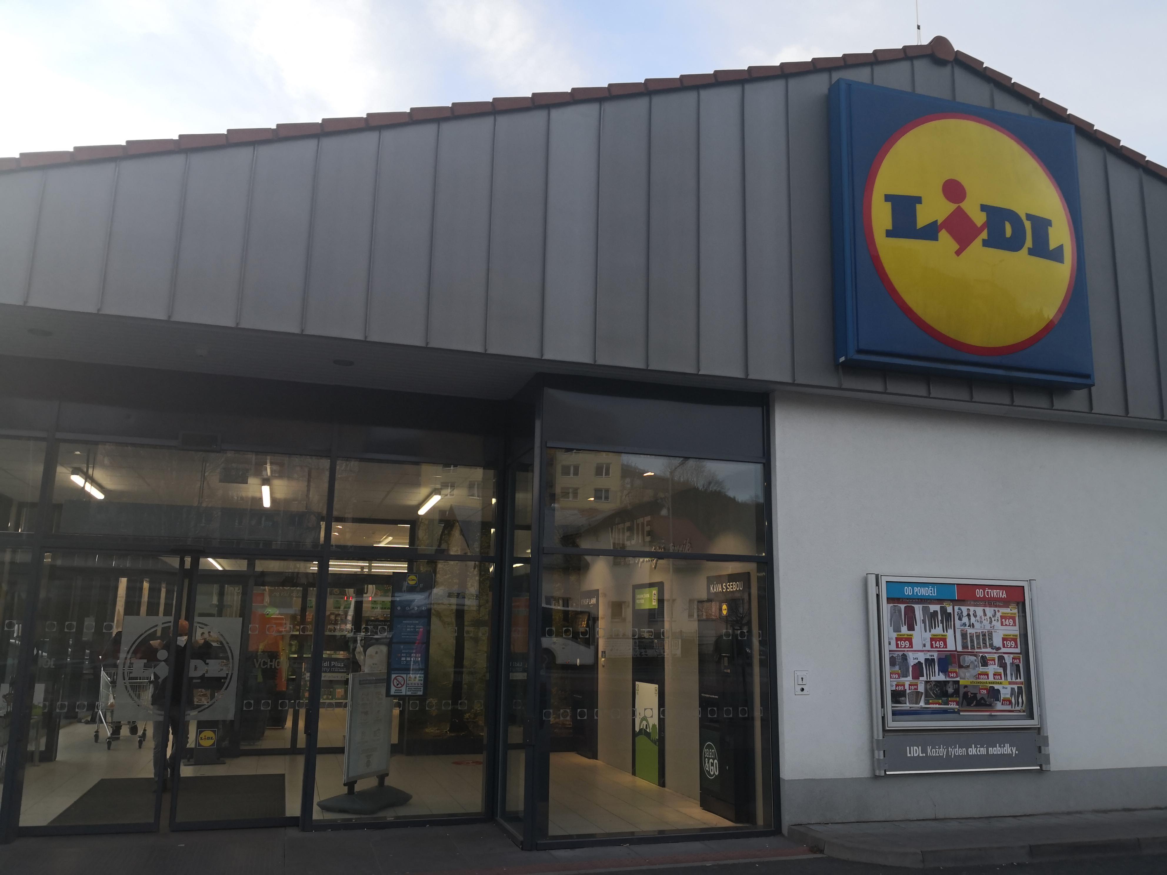 Lidl foto 4