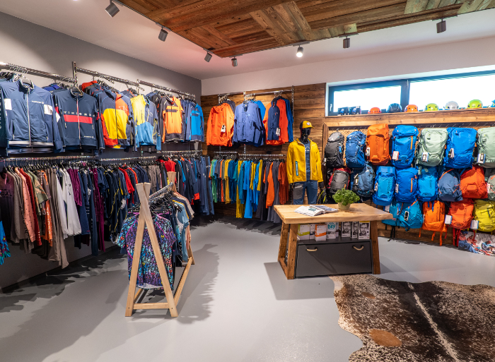 NIXSKI Store foto 5