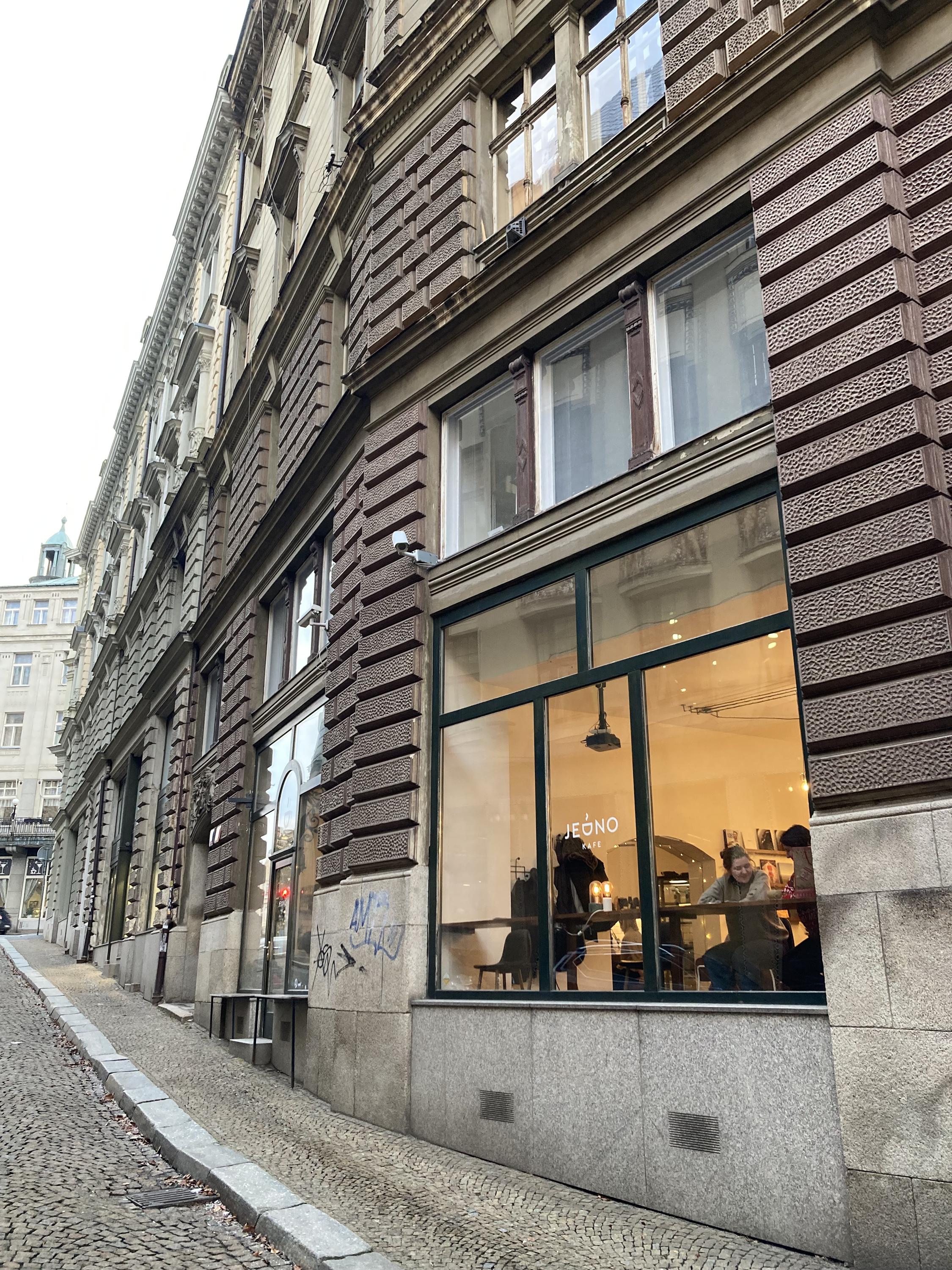 Jedno Kafe foto 2