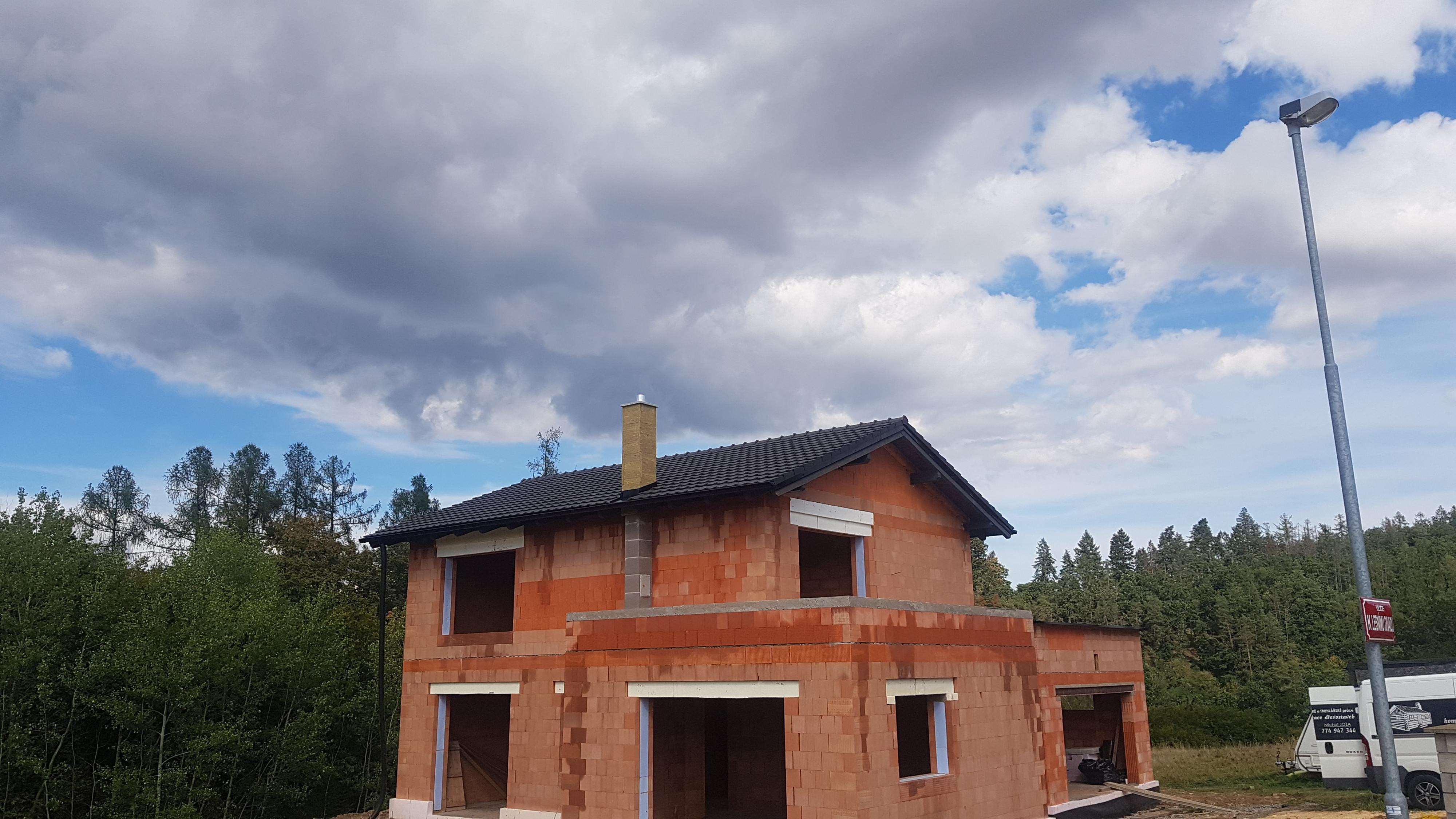 JS Střechy foto 2