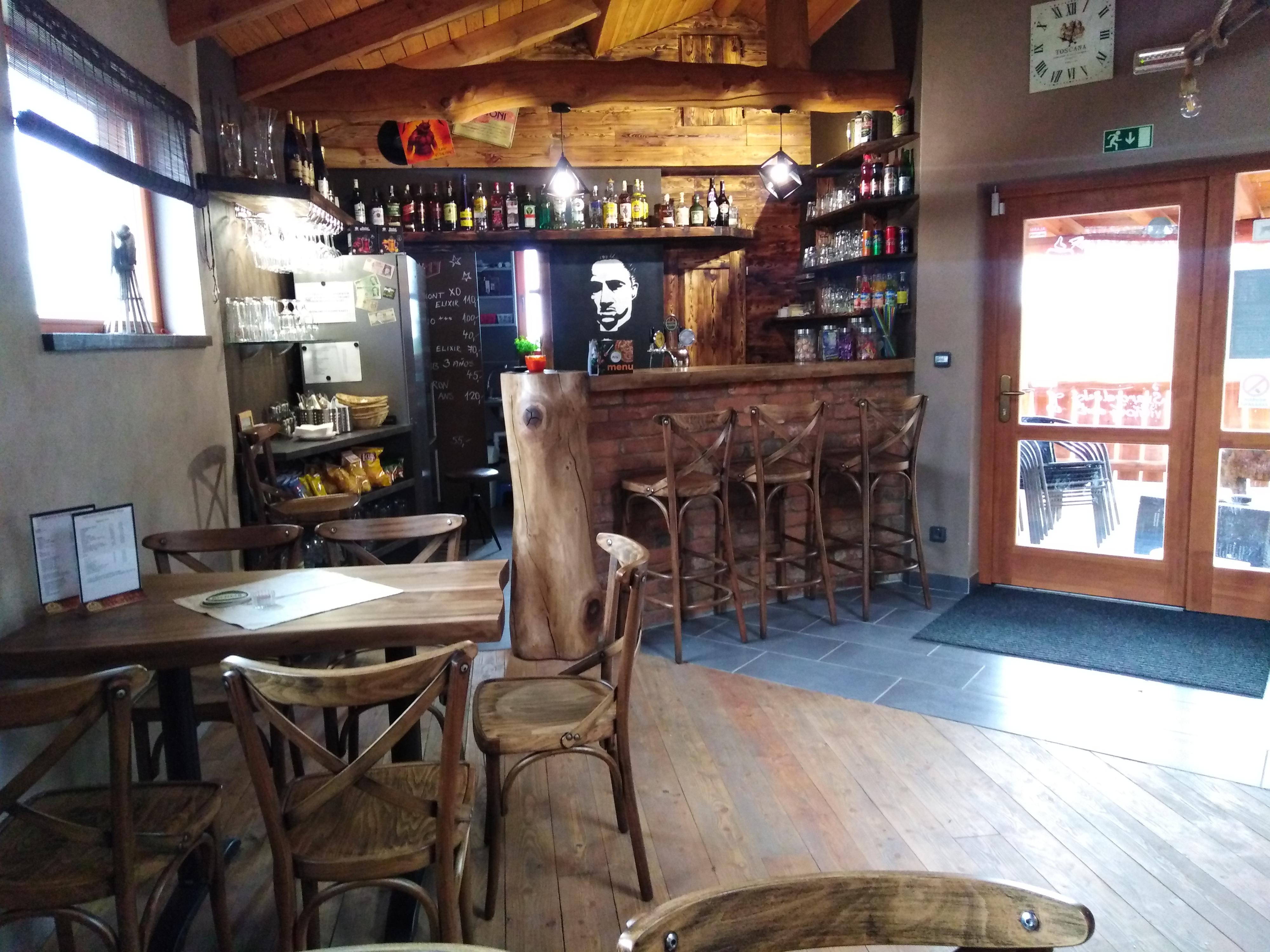 Bar U Nováků