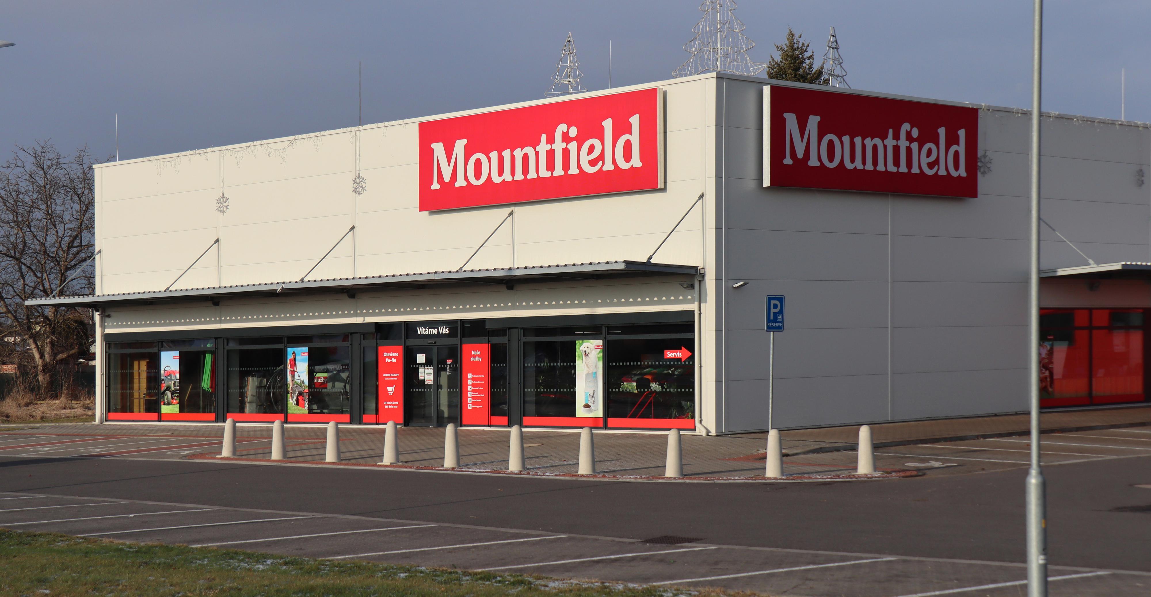 Mountfield foto 4