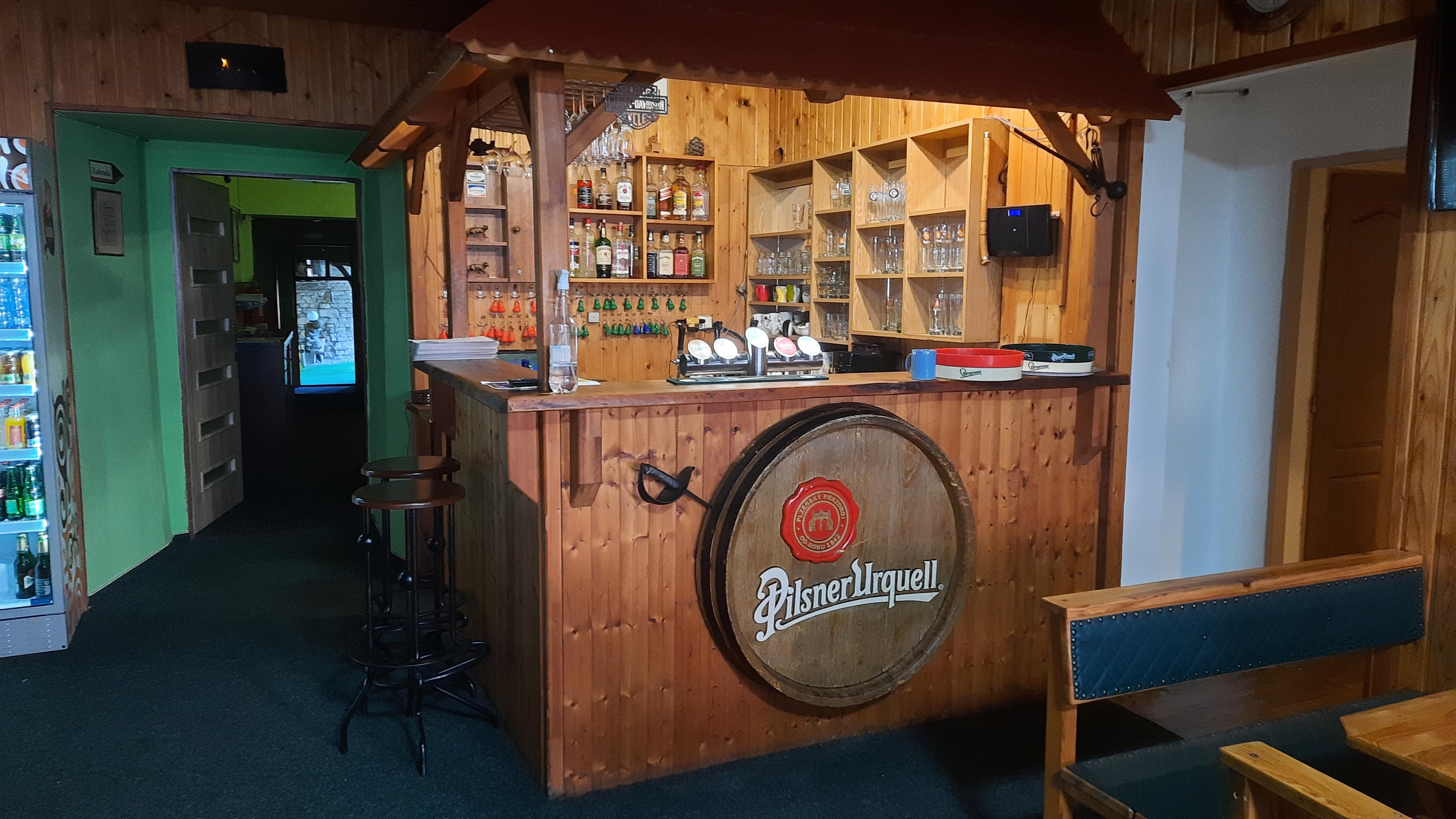 Restaurace U Lišky foto 4