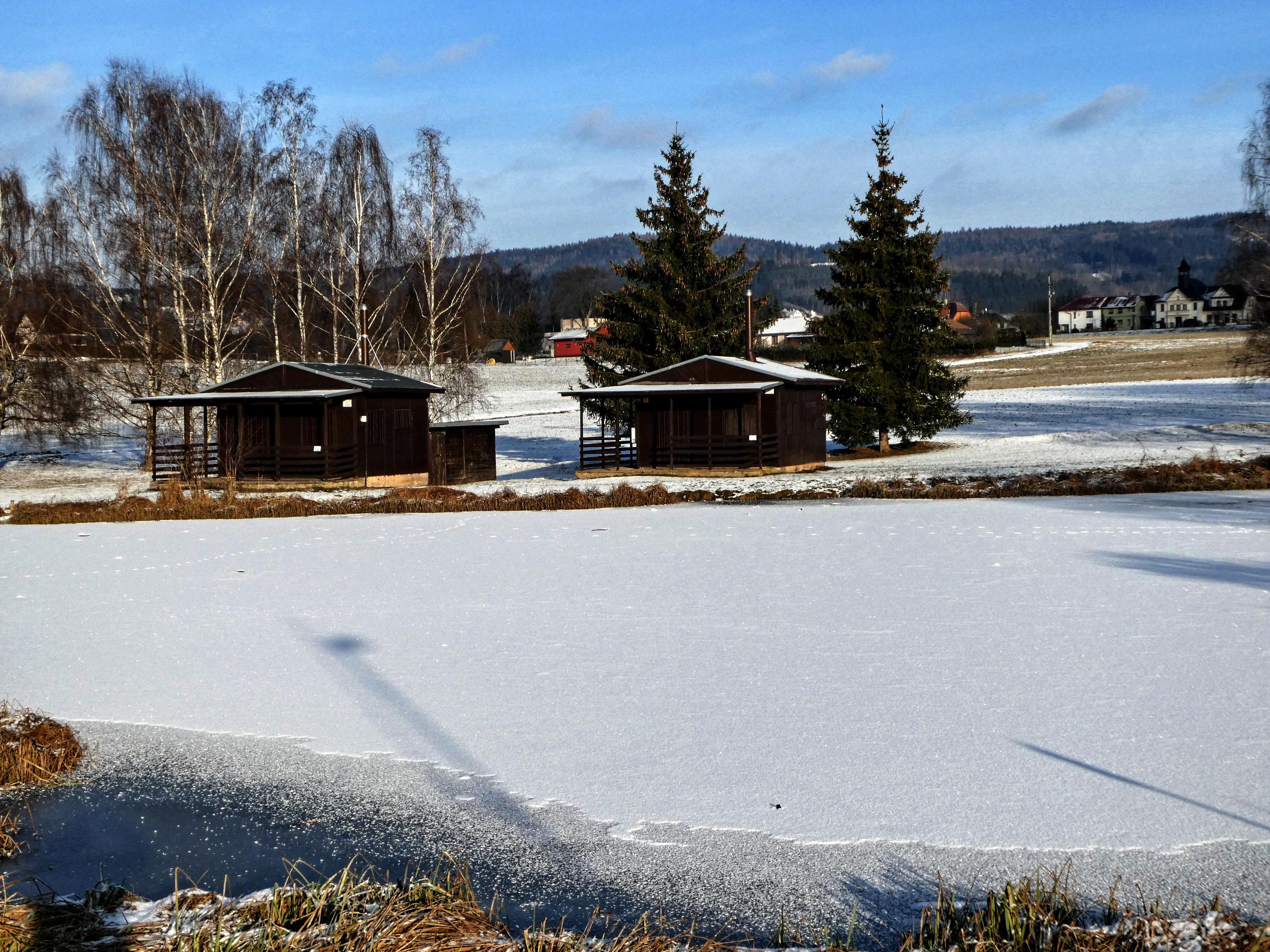 Junák - český skaut, středisko Permoník Rtyně v Podkrkonoší foto 2