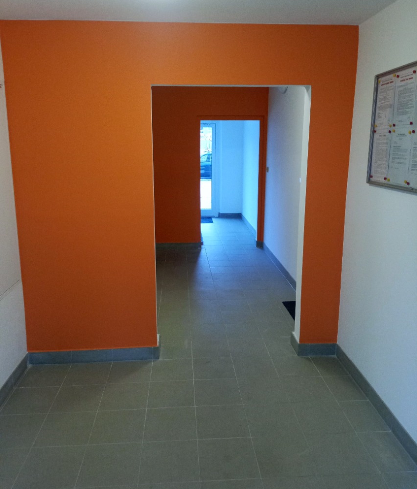 Malíř pokojů - Pokorný foto 2