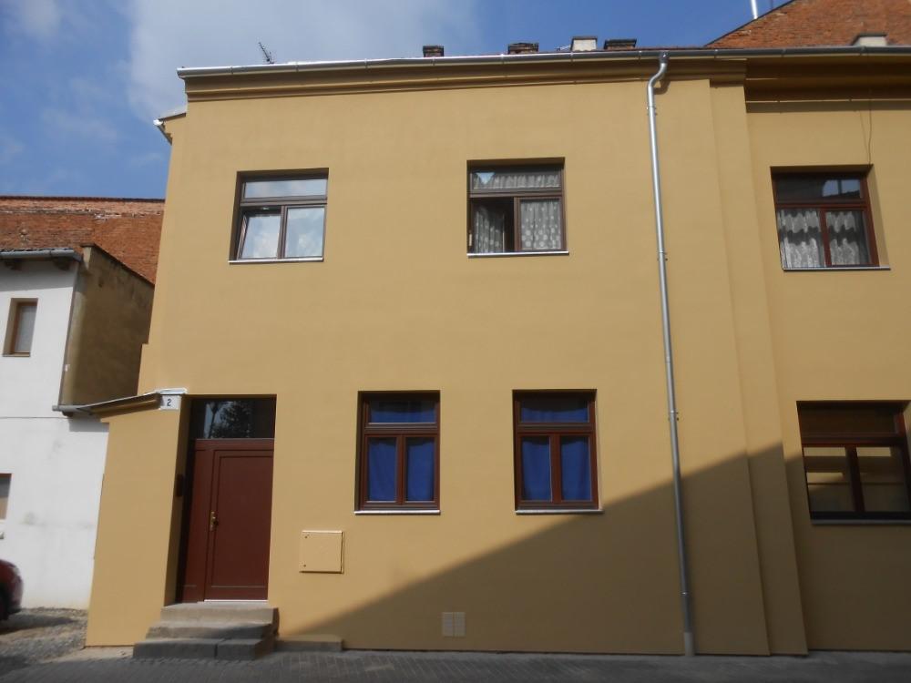 Hospůdka U Růžičků