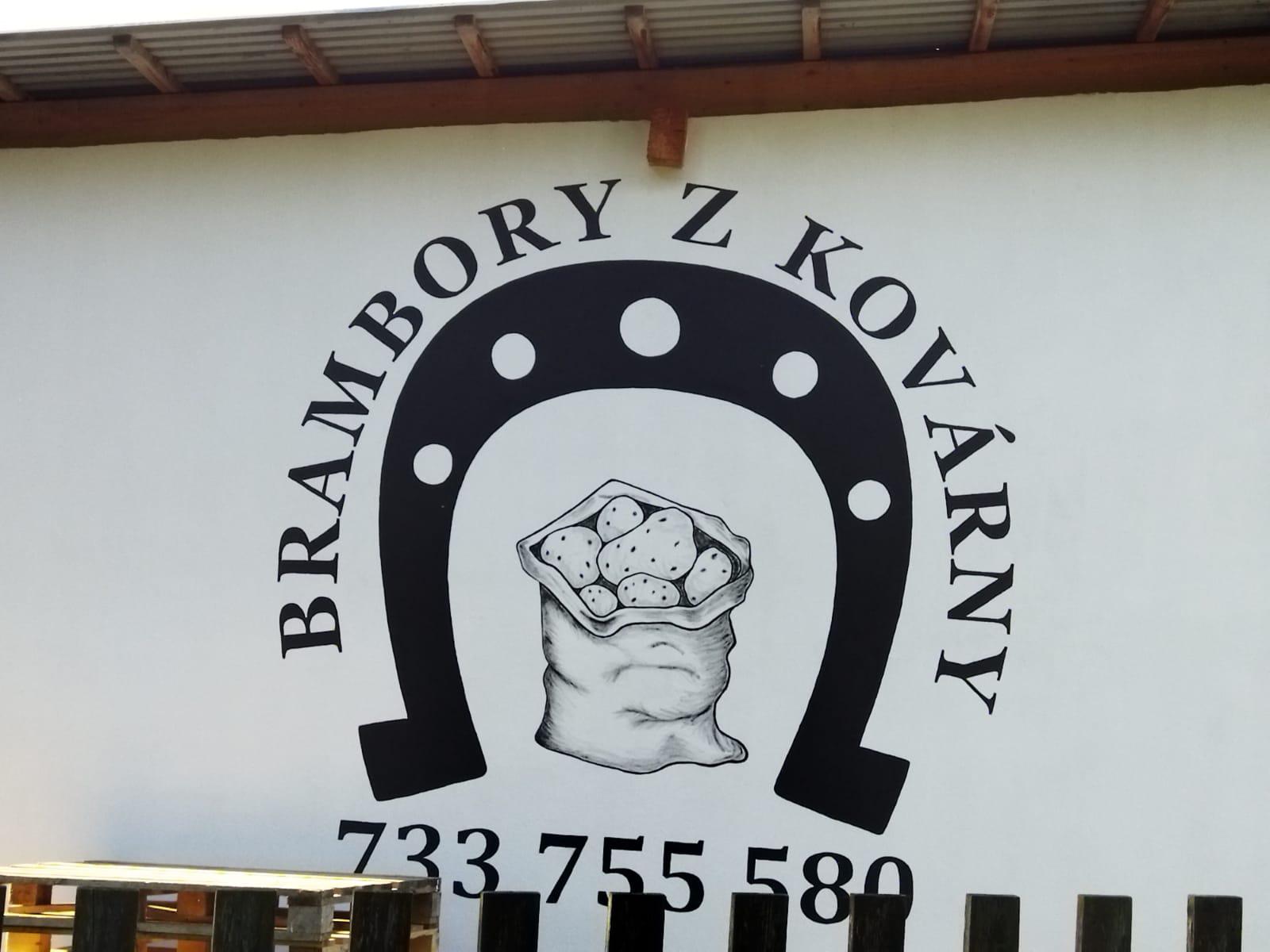 Brambory z Kovárny foto 4