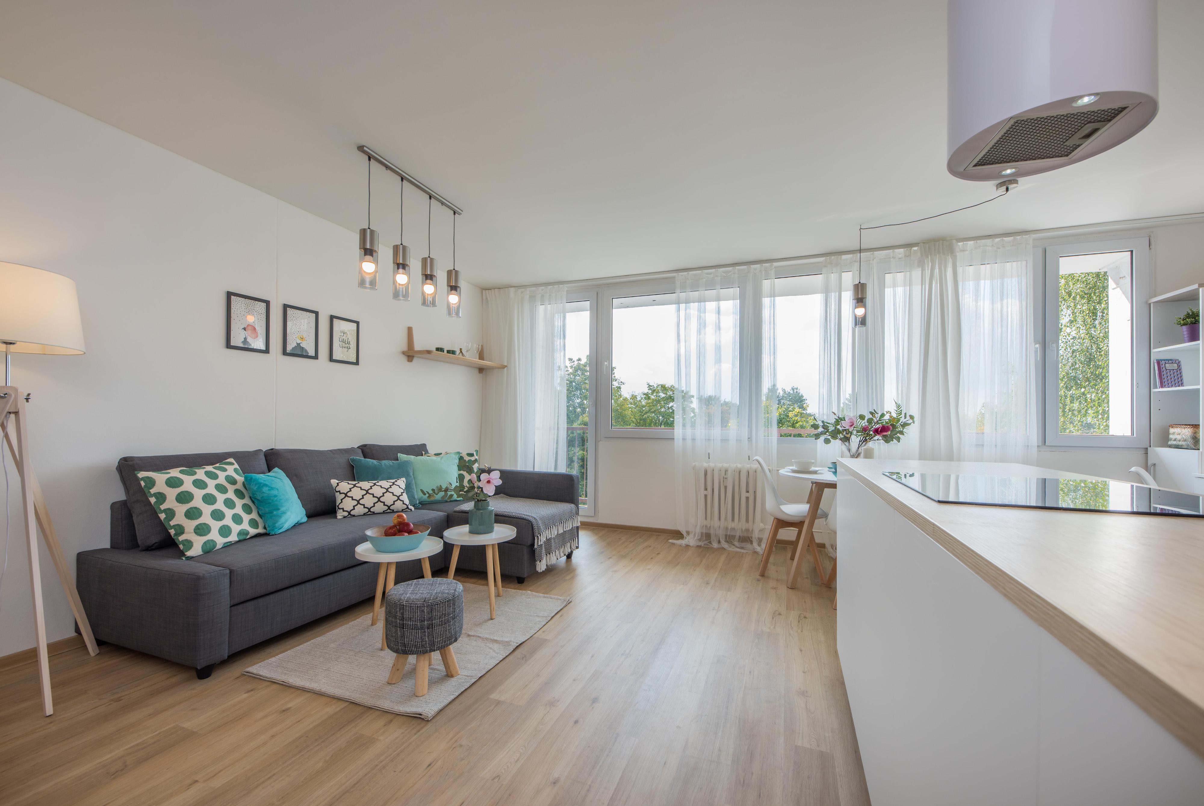 Mirek Rybín - realitní makléř a poradce foto 2