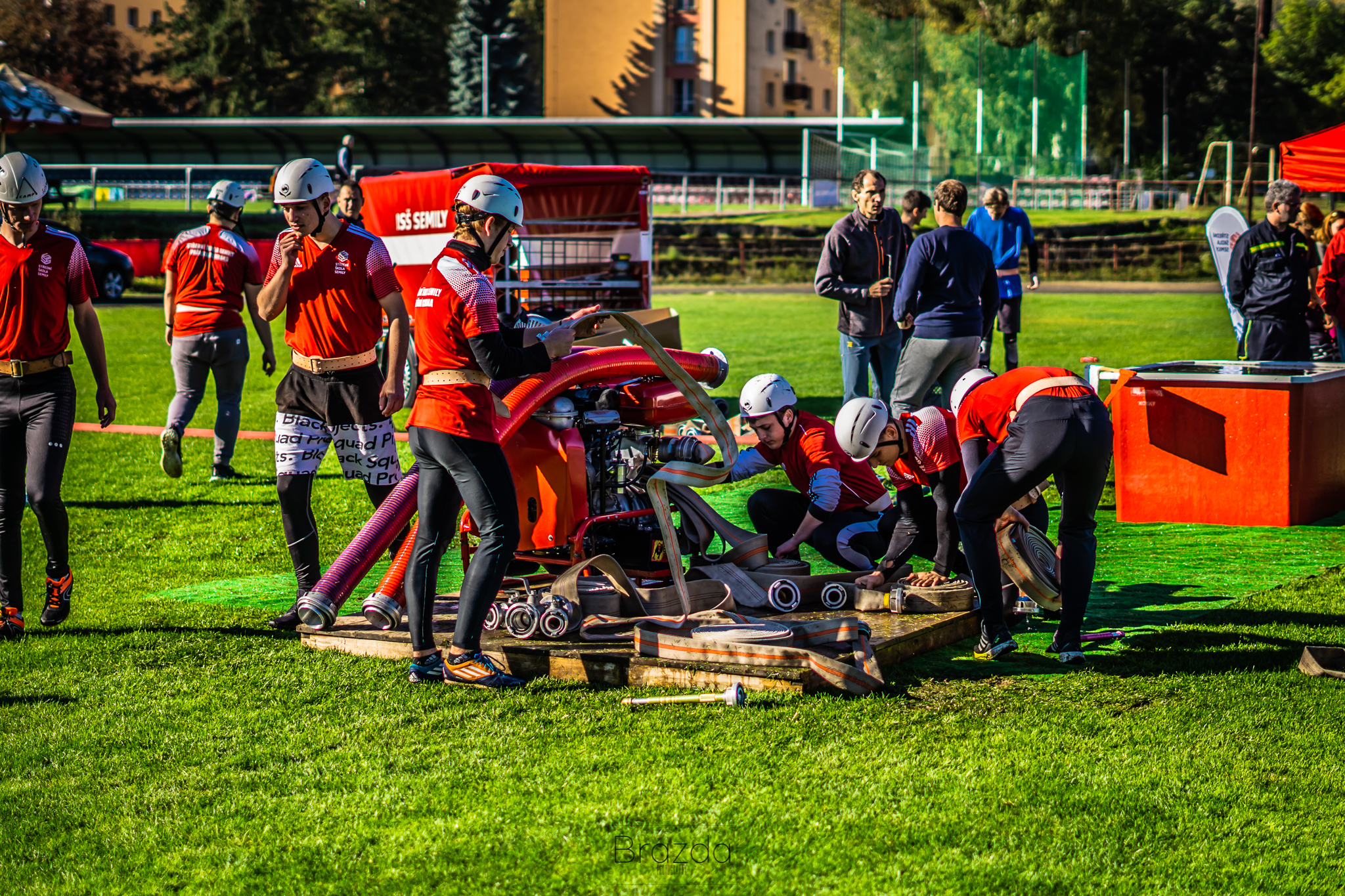 Střední škola Semily foto 6