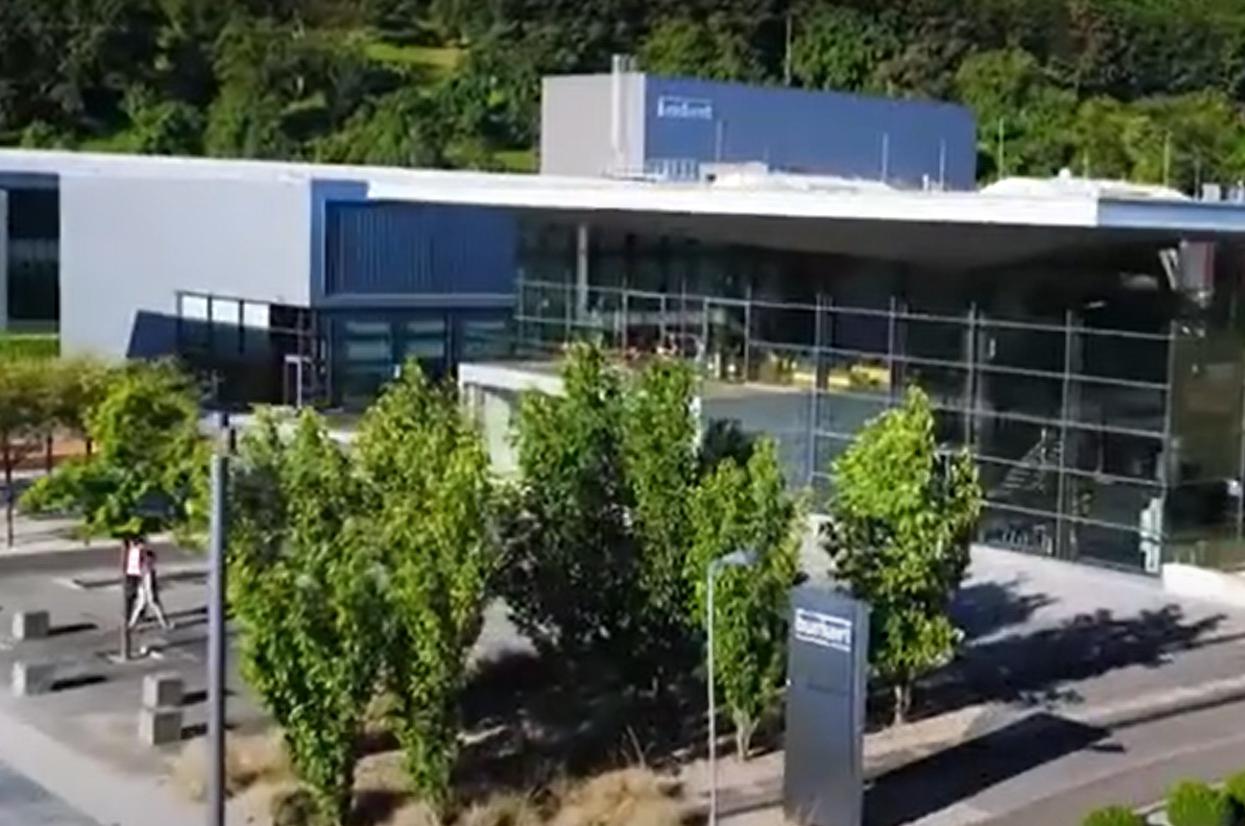 Burkert Austria GmbH