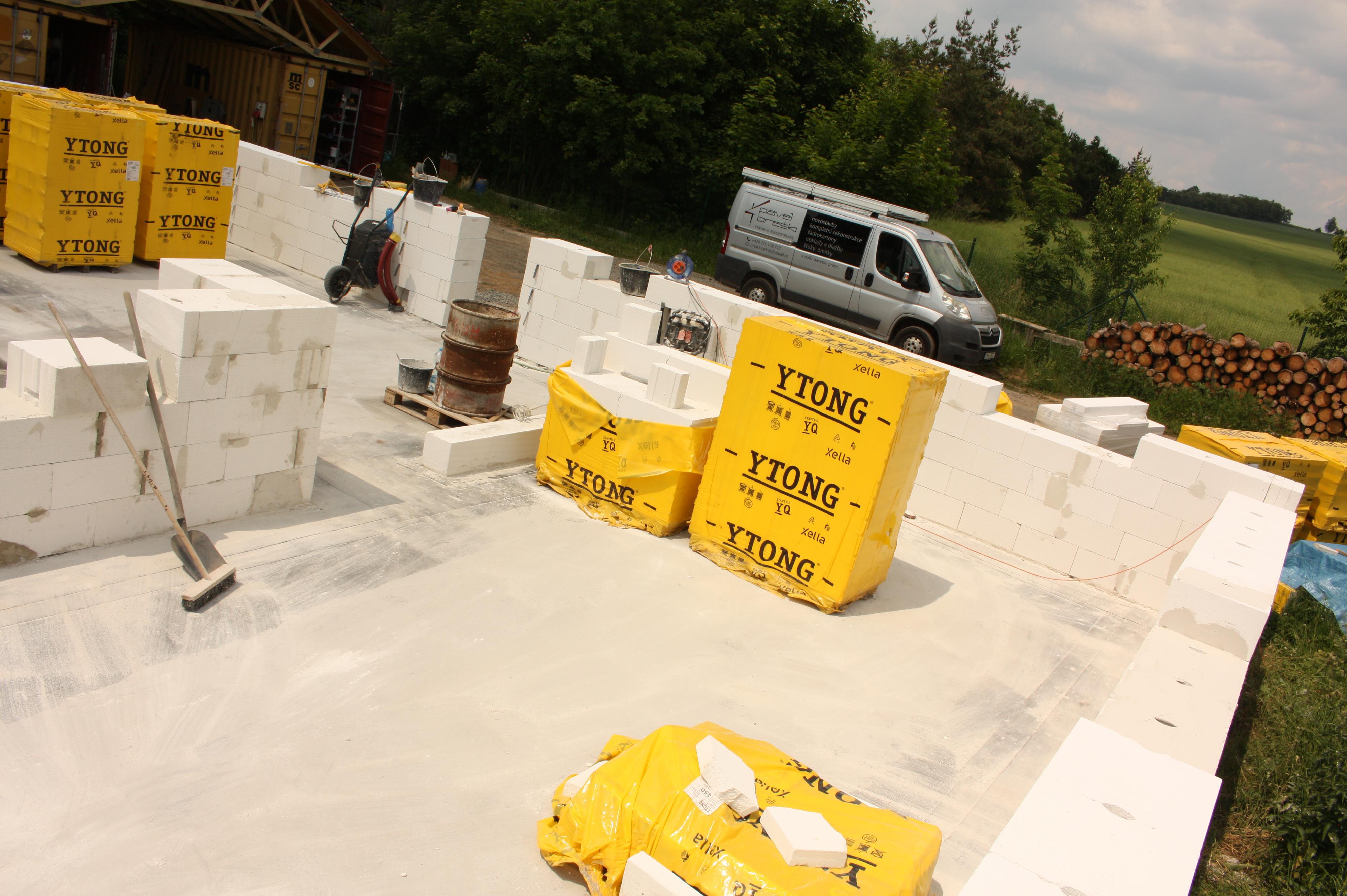 Zedník - Pavel Oreški