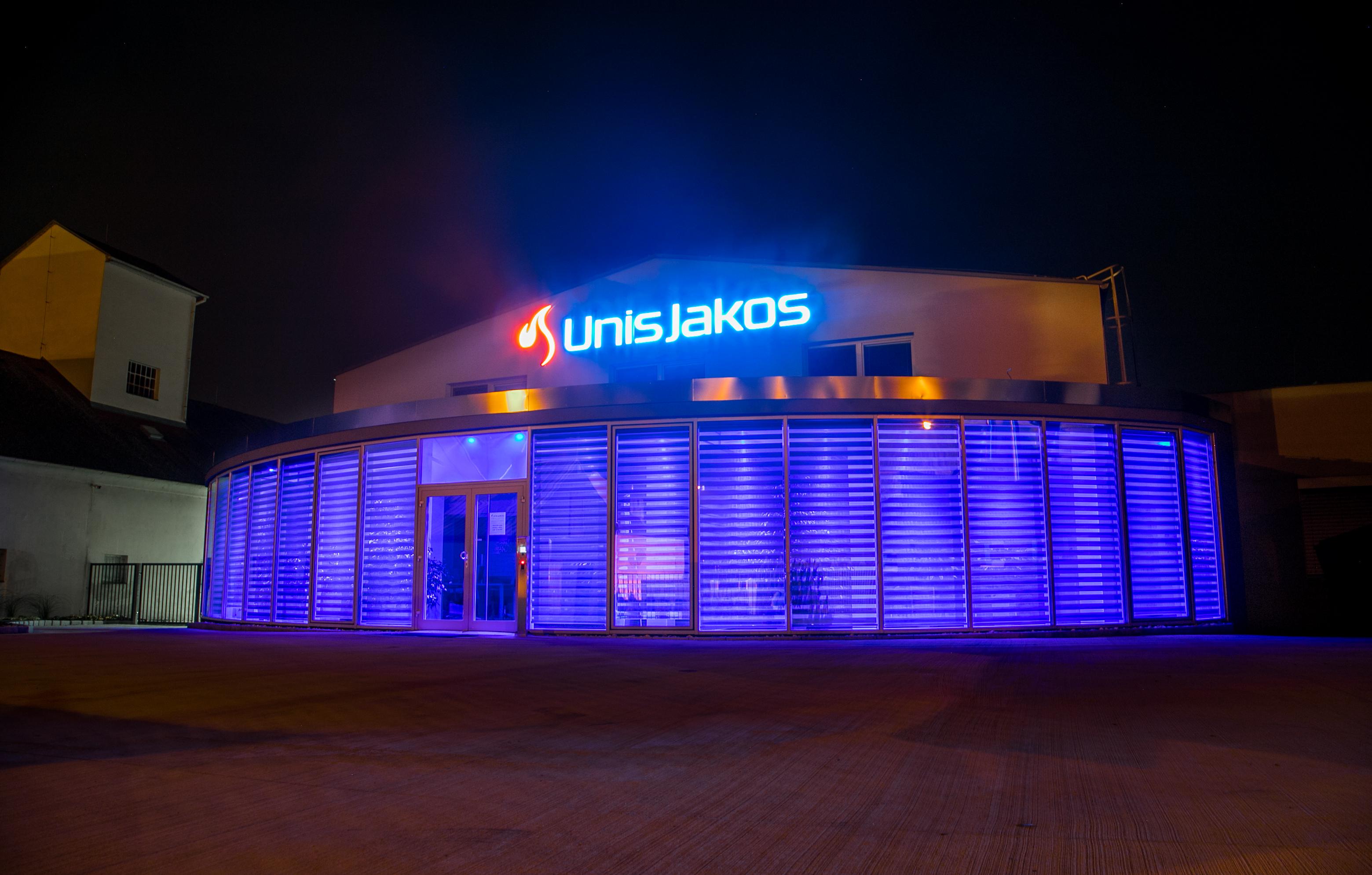 UNIS - JAKOS, s.r.o. foto 2