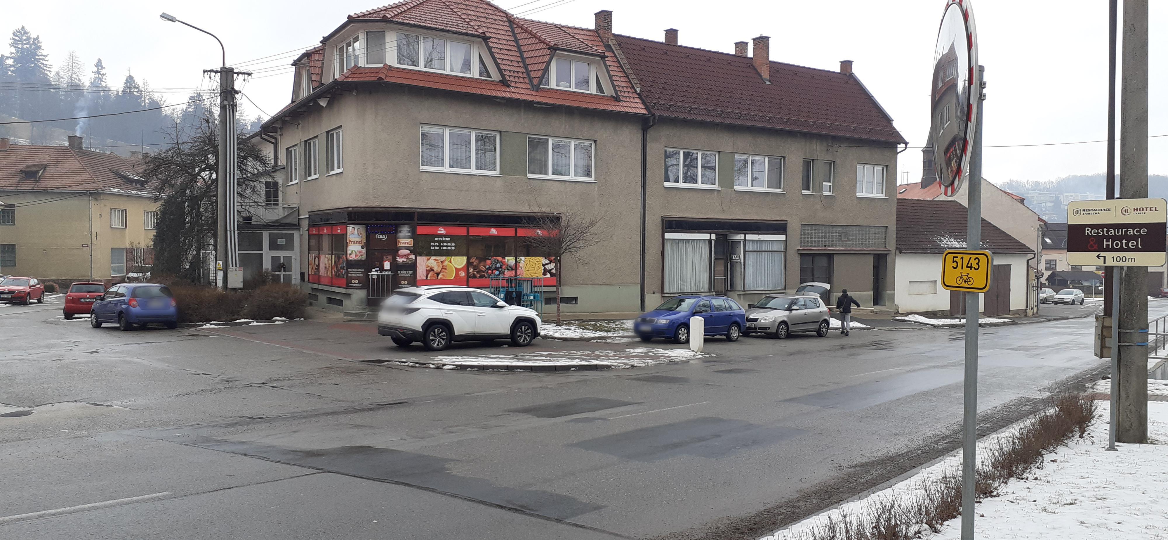 Můjobchod - Potraviny U rybníka foto 2