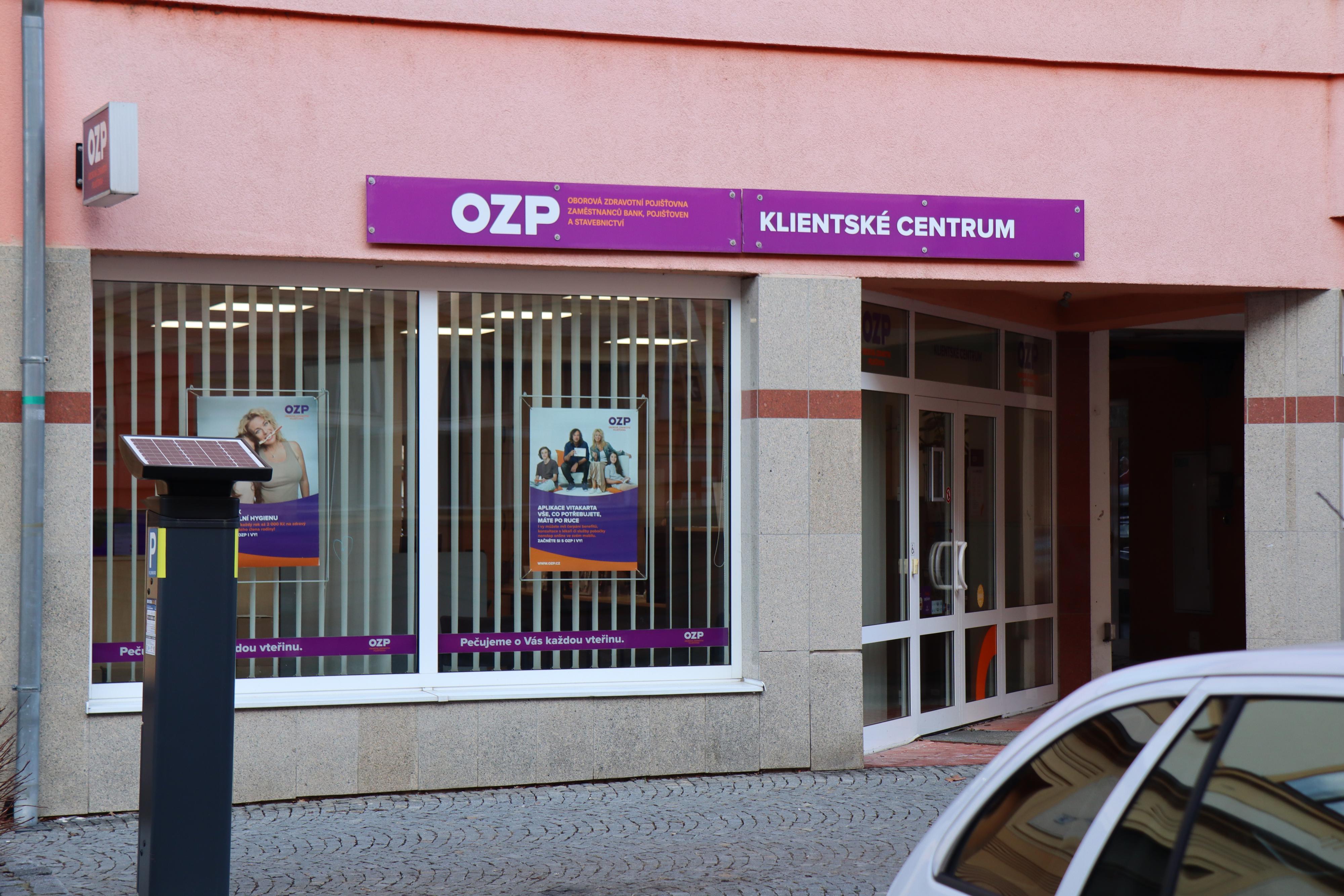 Oborová zdravotní pojišťovna zaměstnanců bank, pojišťoven a stavebnictví