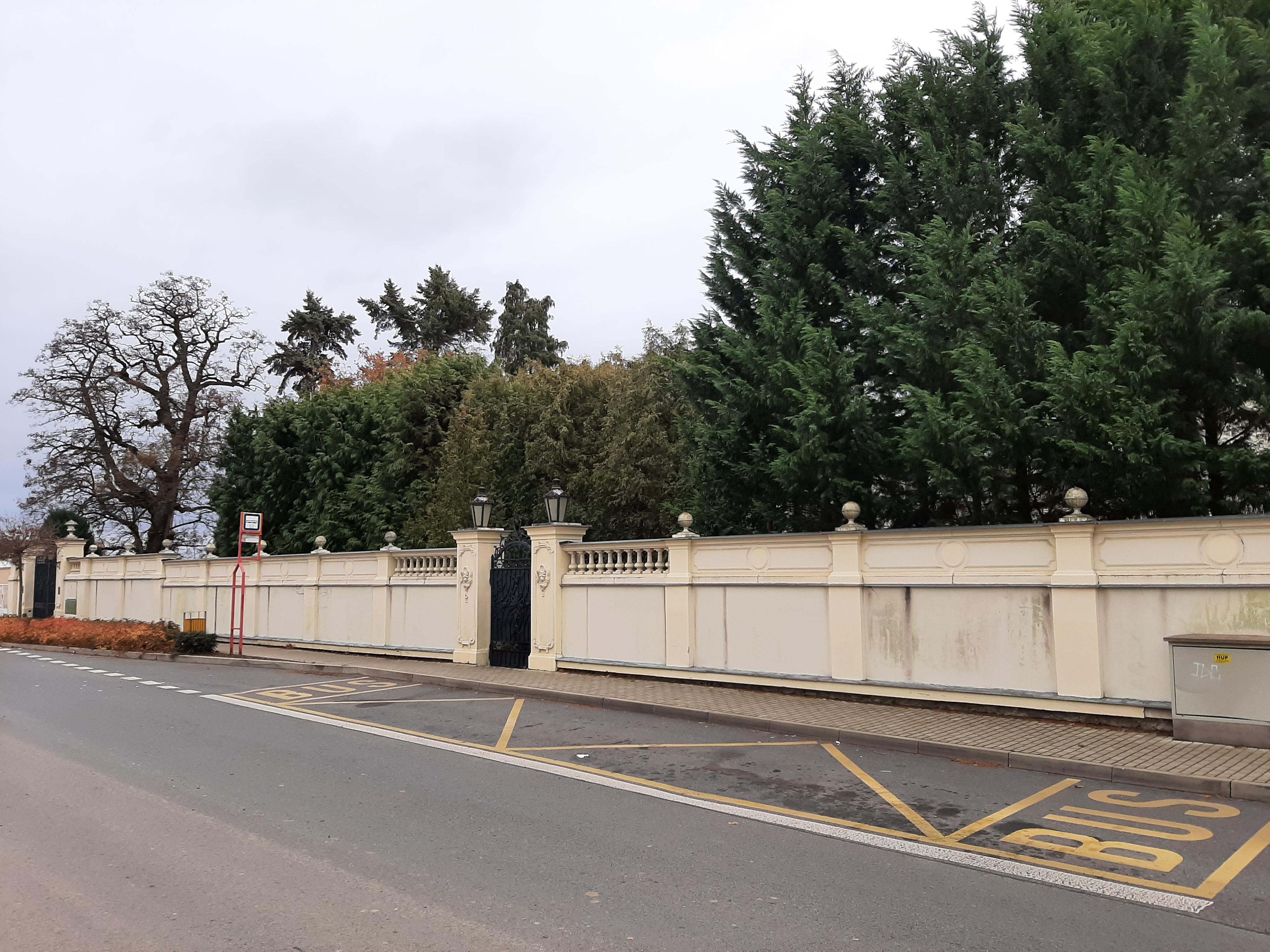 Jíloviště - obecní úřad foto 2