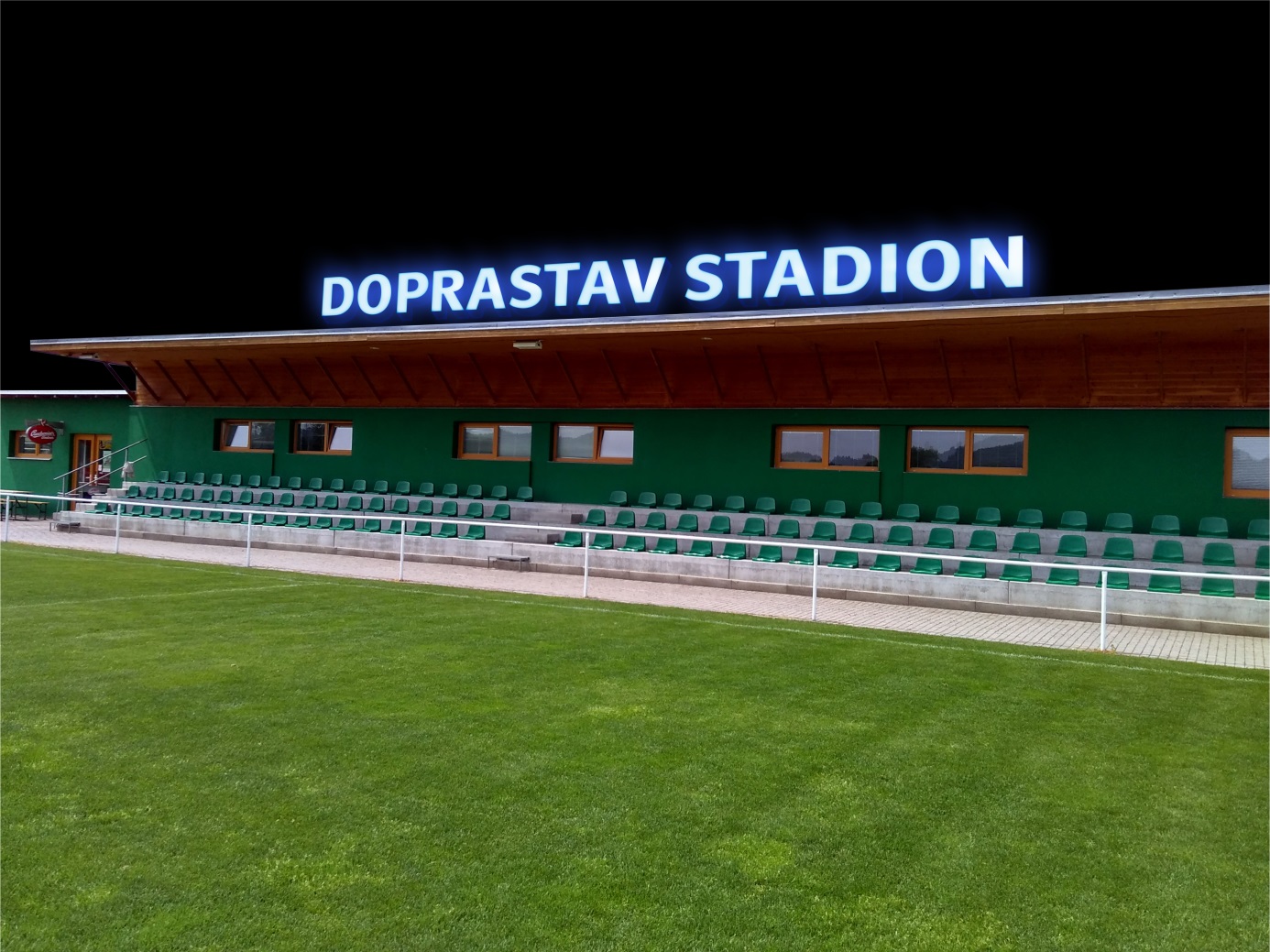 Tělovýchovná jednota Malše Roudné z.s.