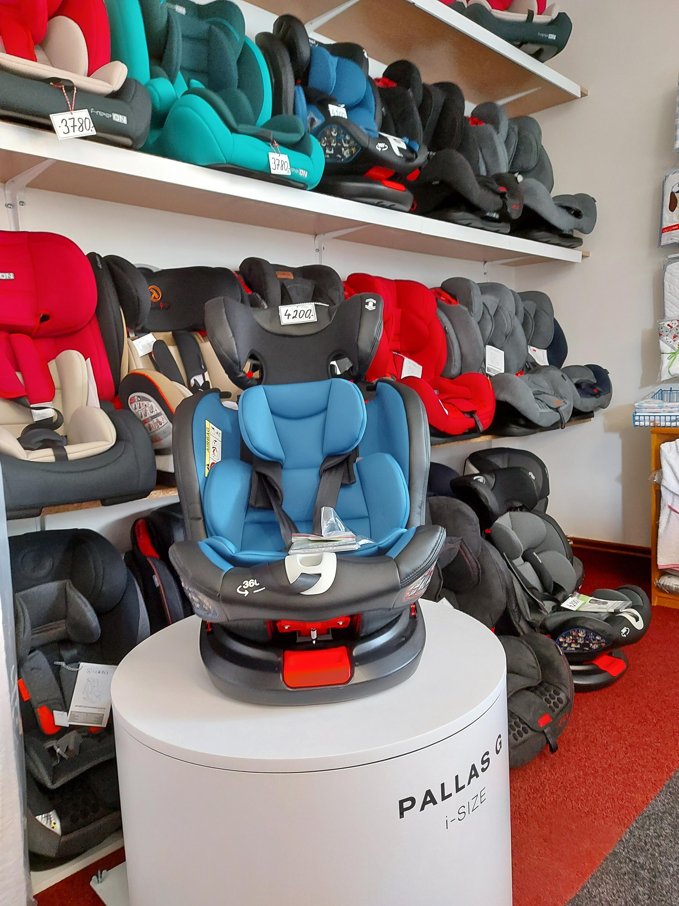 HAPU kočárky kocarky-kocarek.cz foto 3