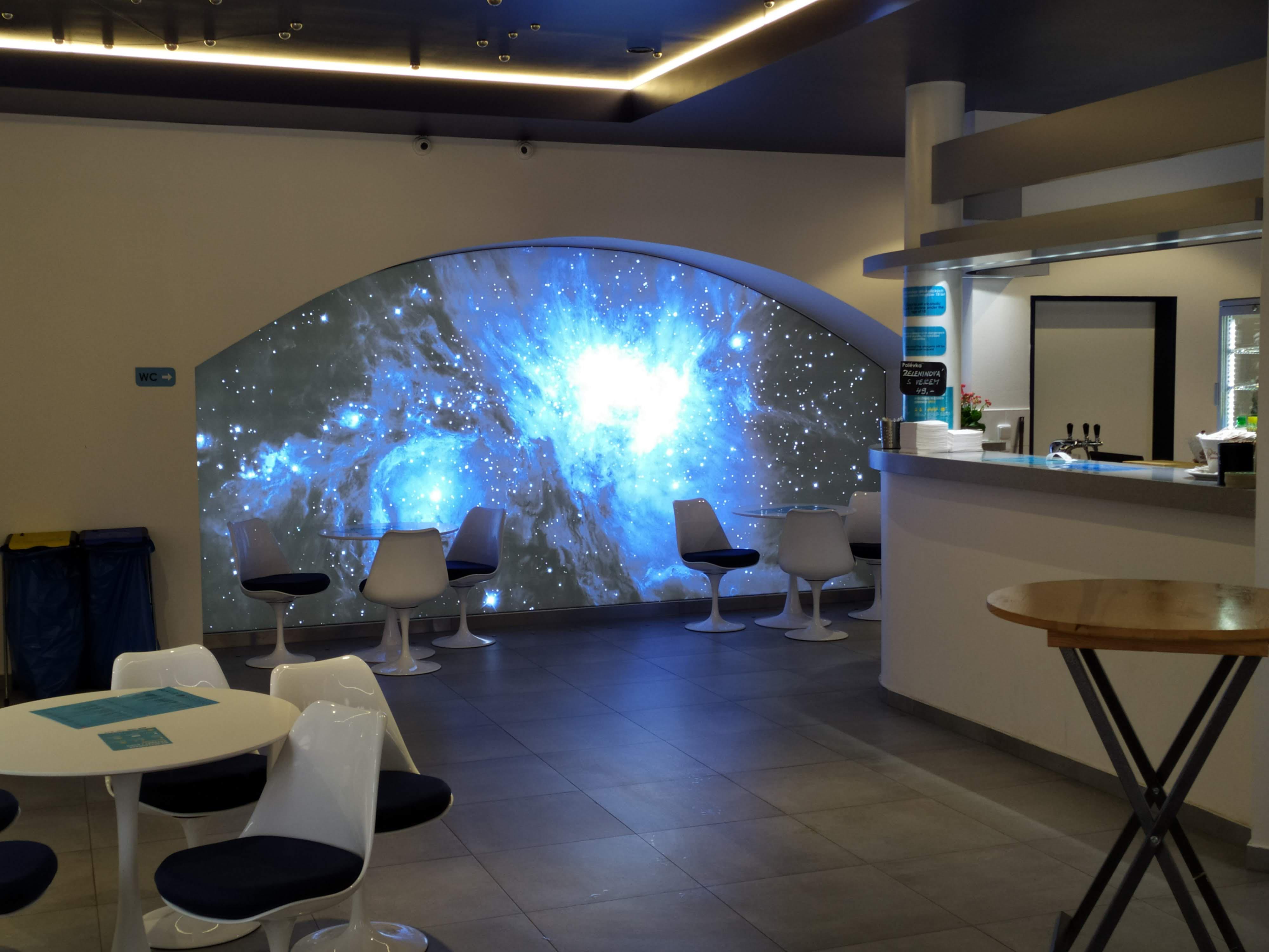 Astrobistro