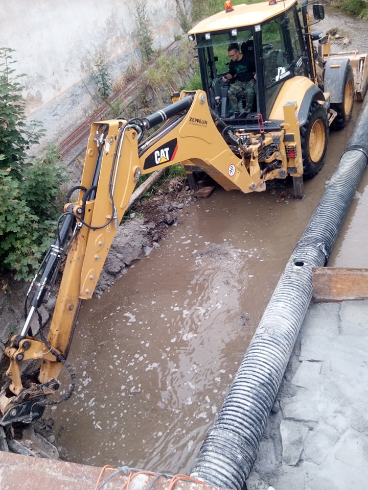 DELTASTAVBY-DTK.RADNICE s.r.o foto 4