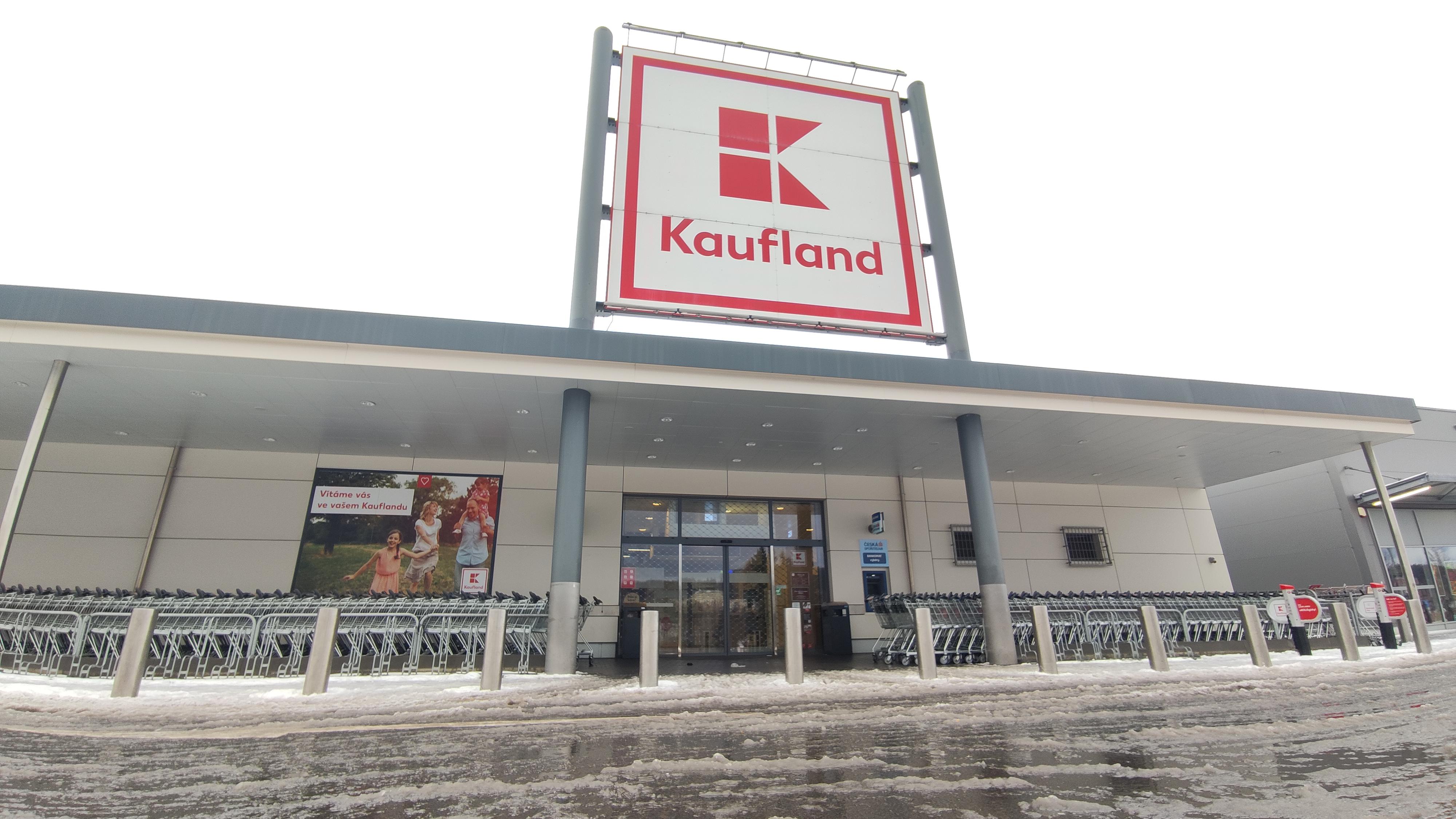 Kaufland foto 2