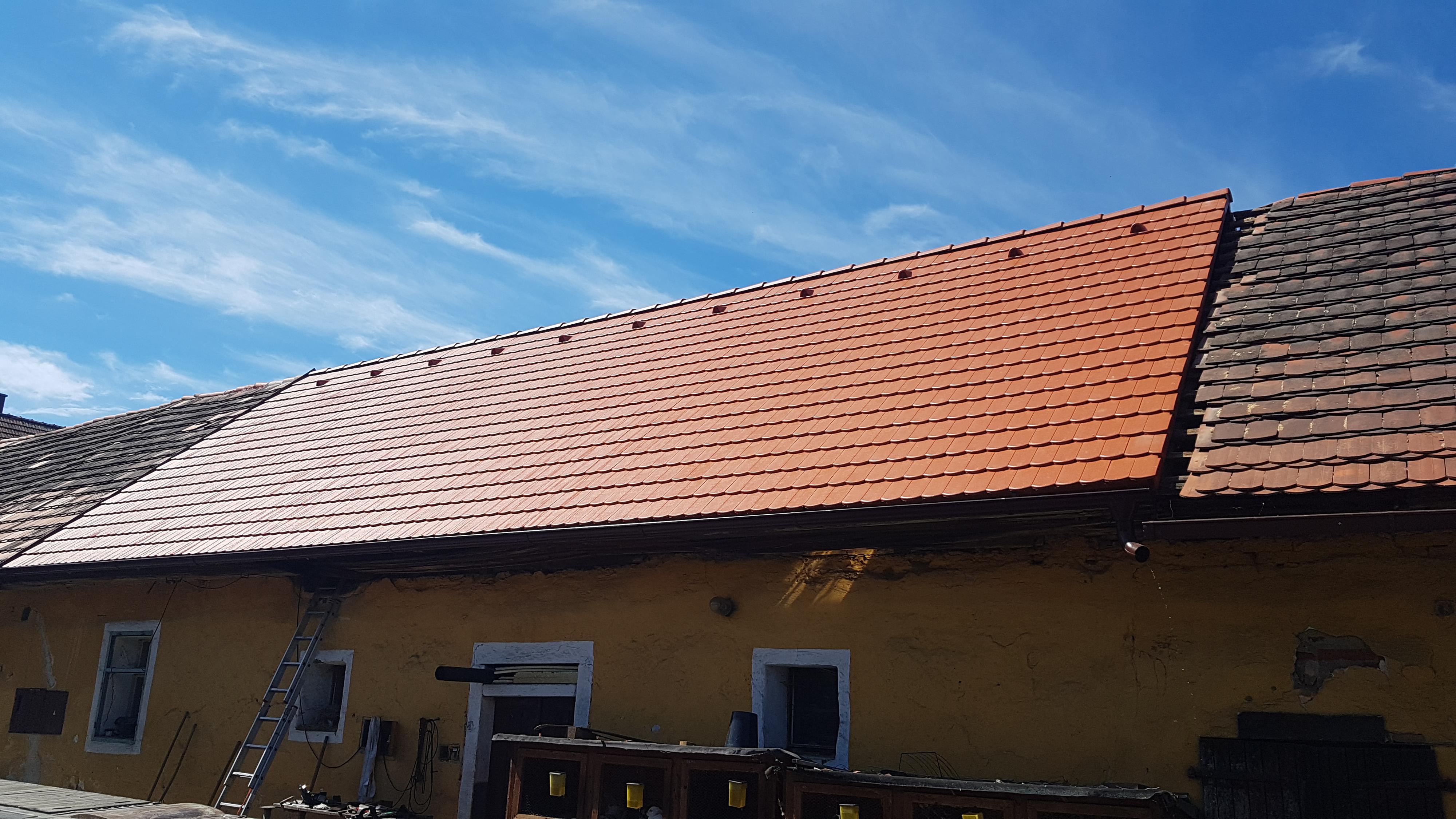 JS Střechy foto 3