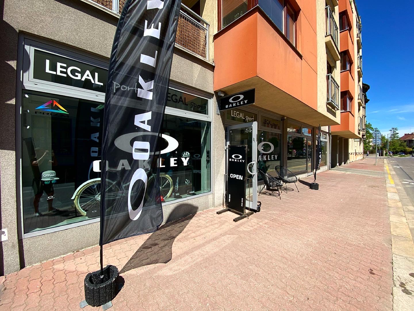 LEGALsport.cz, s.r.o. foto 2