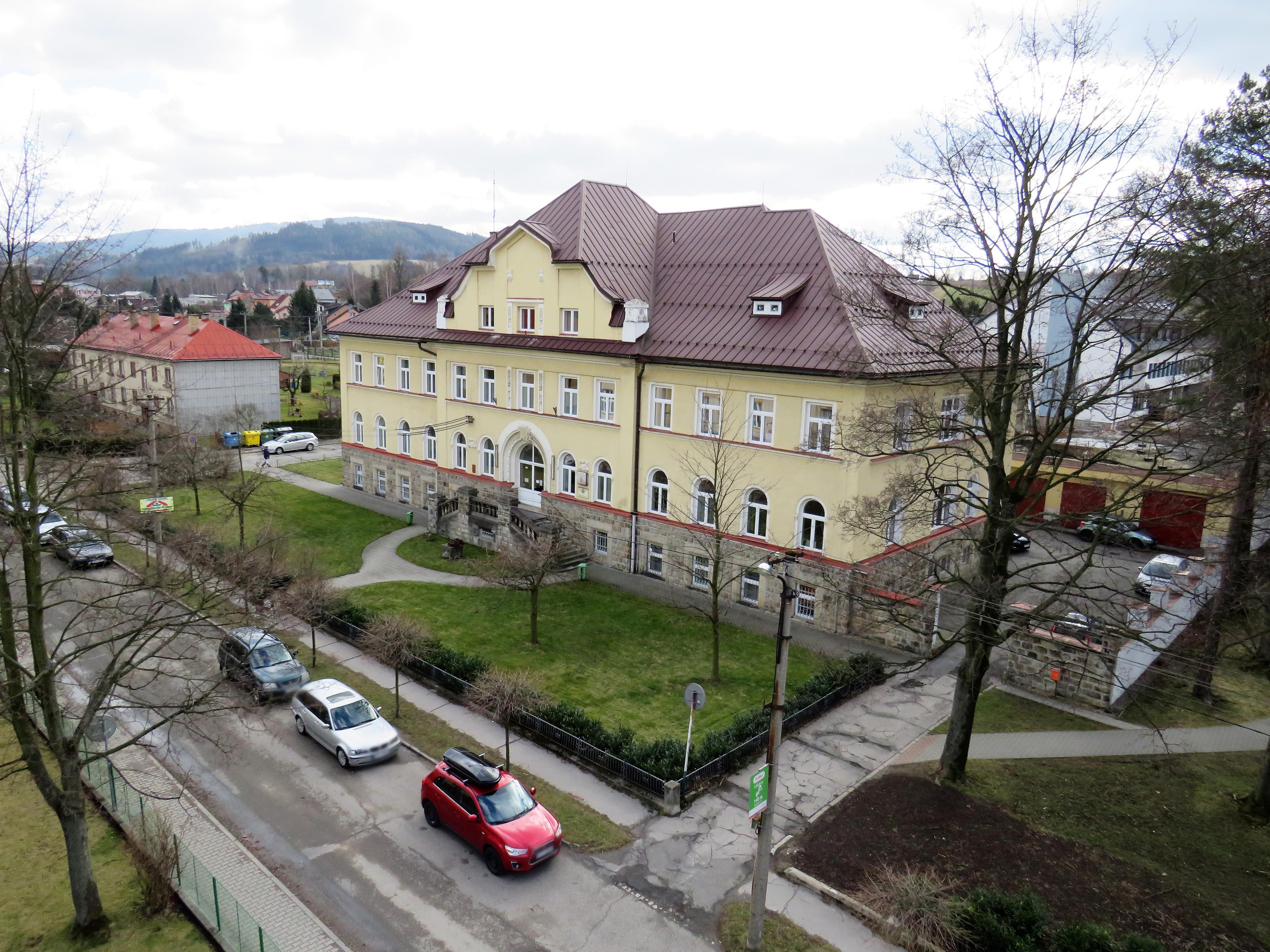POLIKLINIKA JABLUNKOV, s.r.o. foto 3