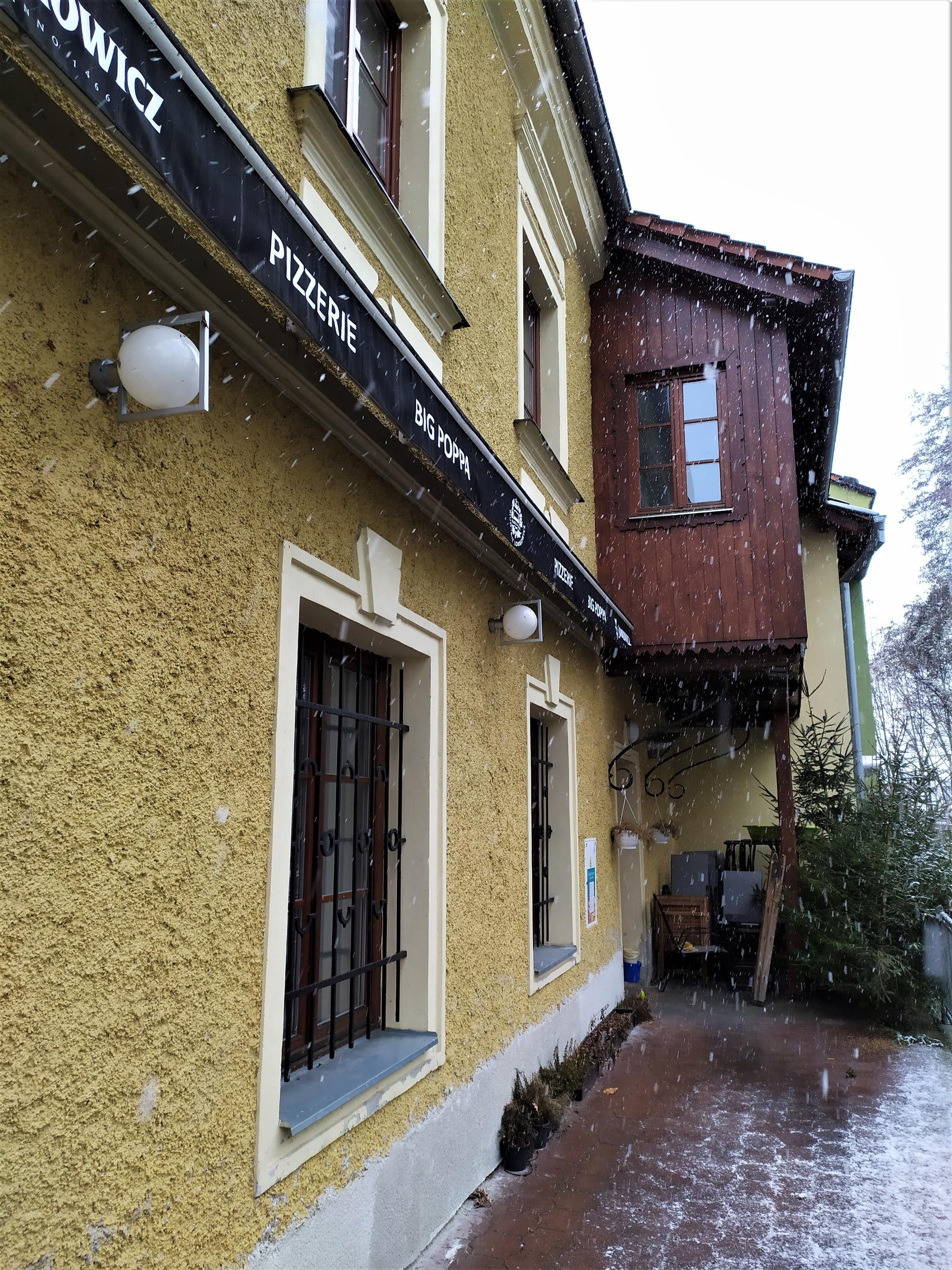 Pizzerie BigPoppa foto 4