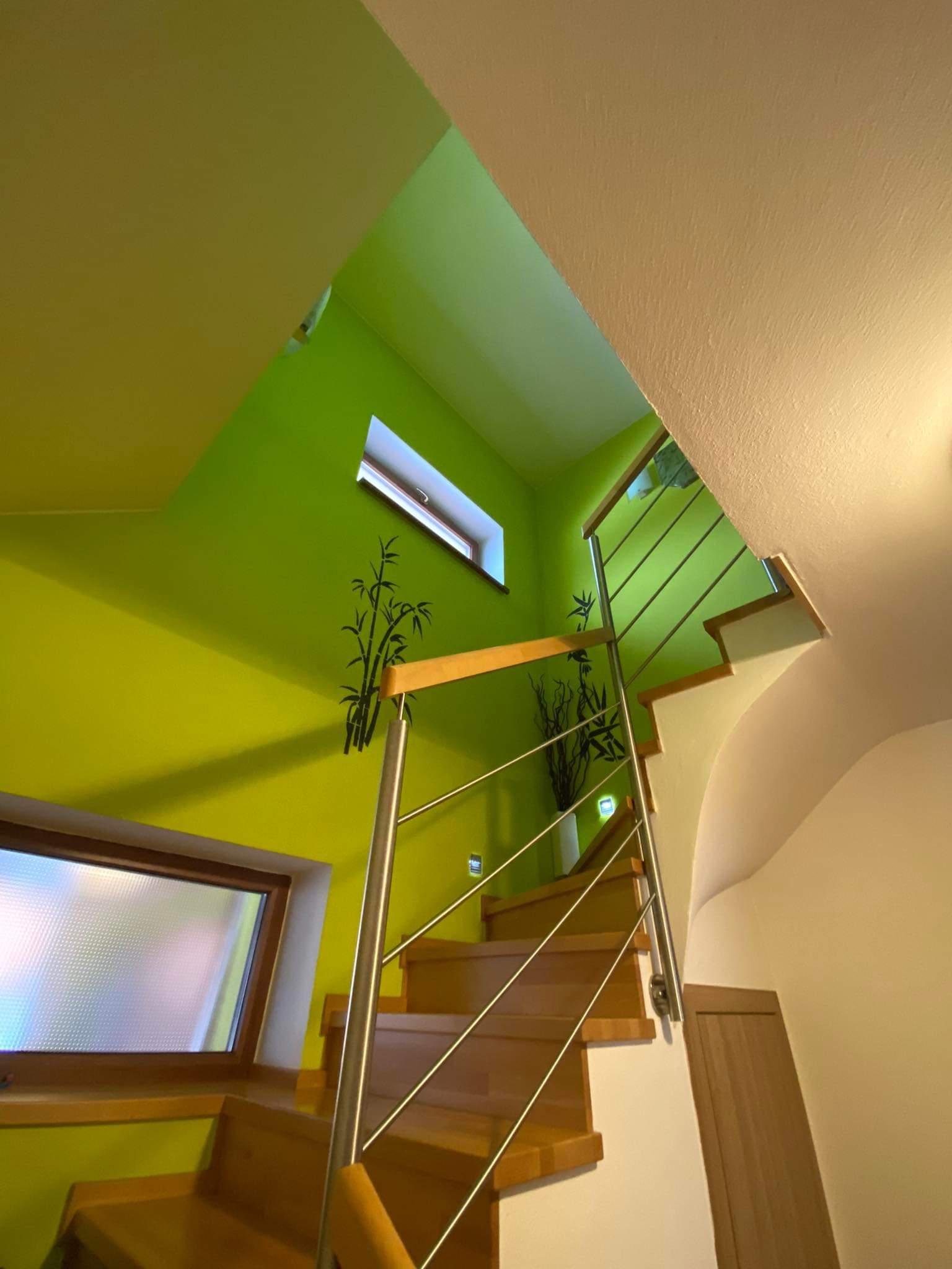 Malířské práce - Roman Petráš foto 3