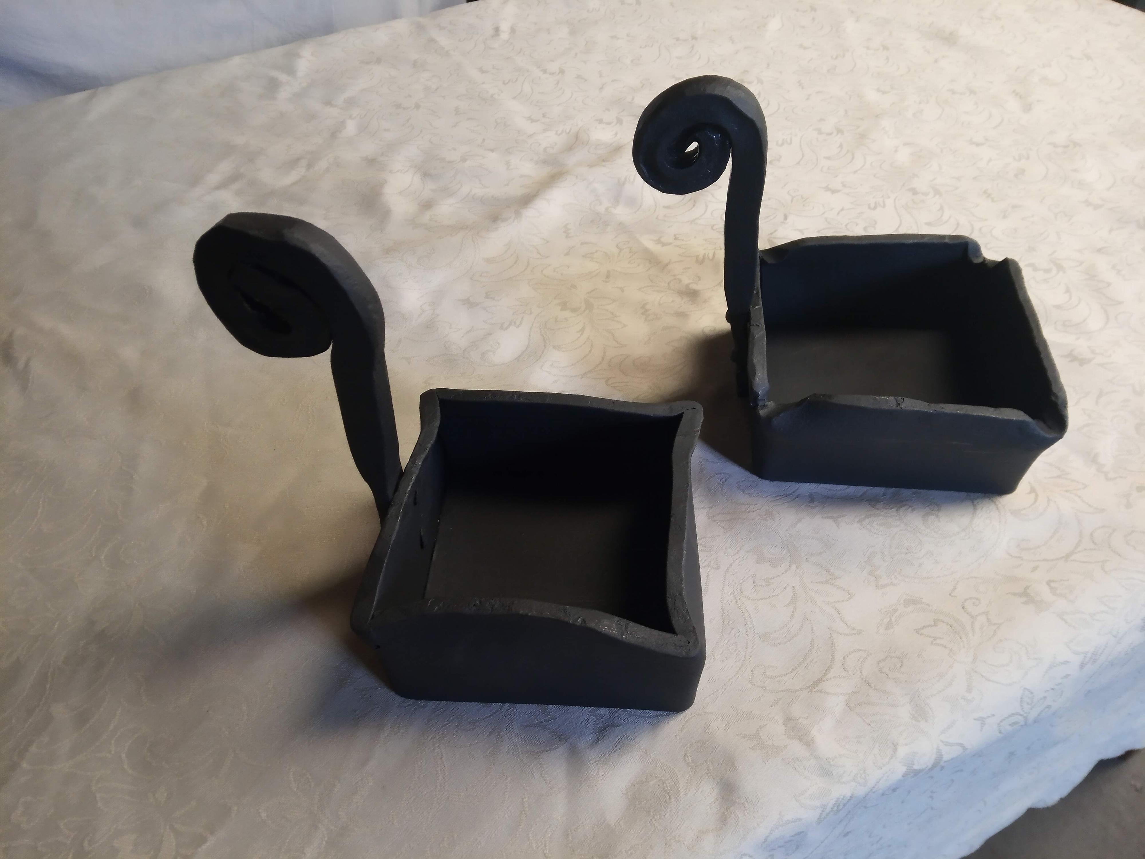 Kovářské a zámečnické práce Miroslav Ram Gőbl foto 2