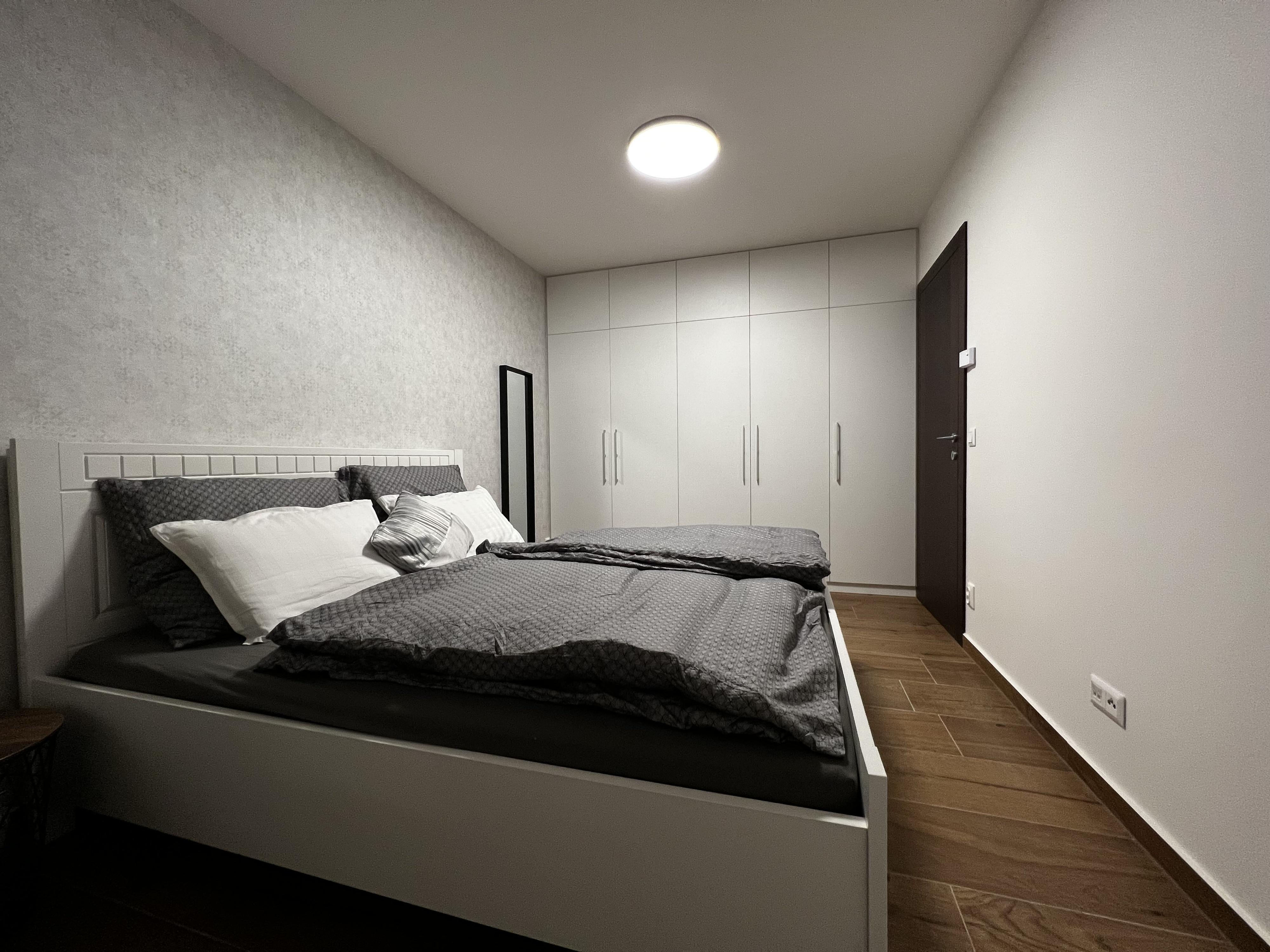 Apartmán U Satoshiho foto 3