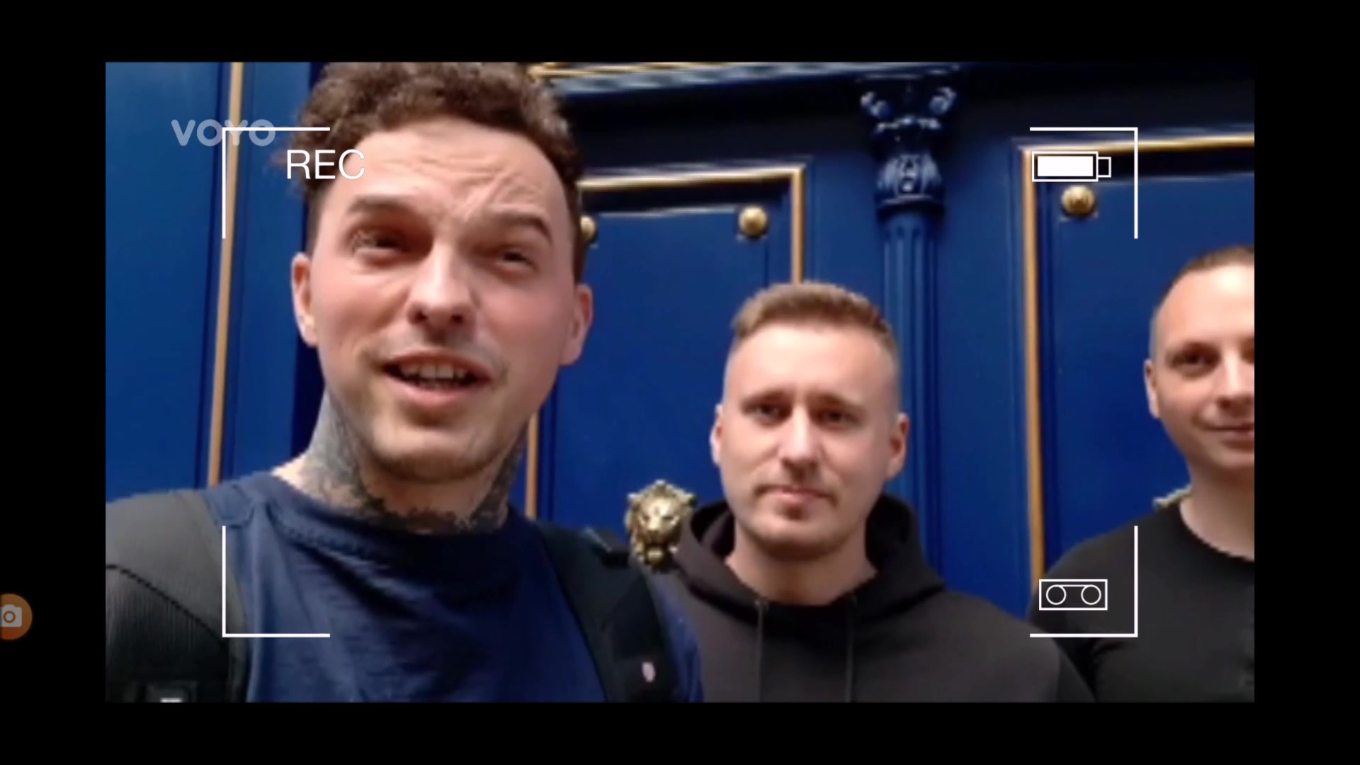 NUANCE svatební dům Praha foto 2 (náhled videa)