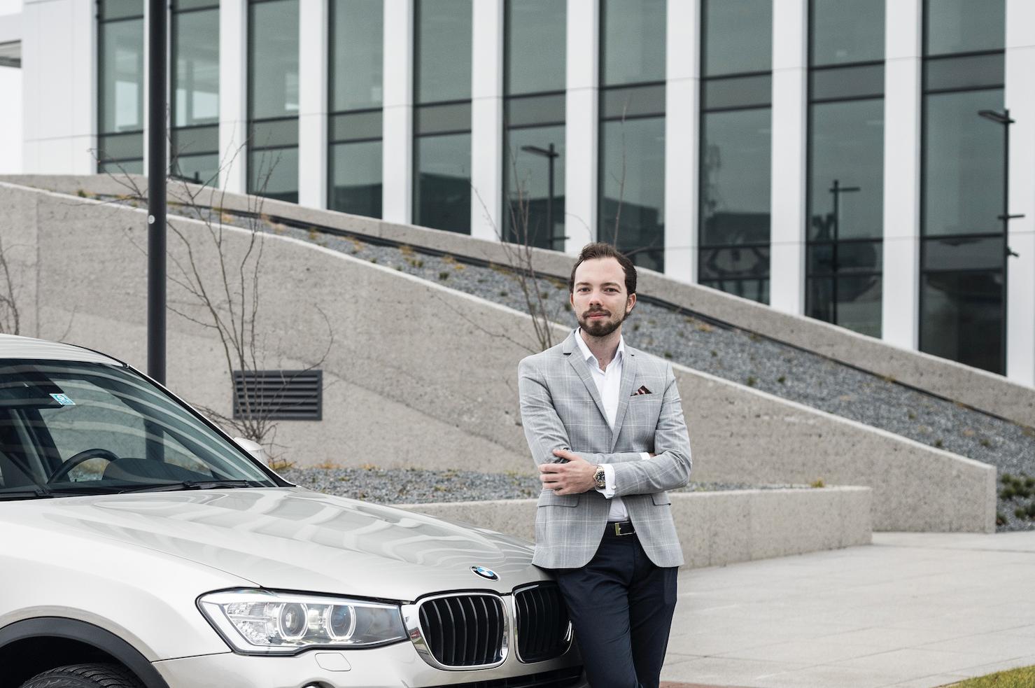 Skuhrovec Reality & Development