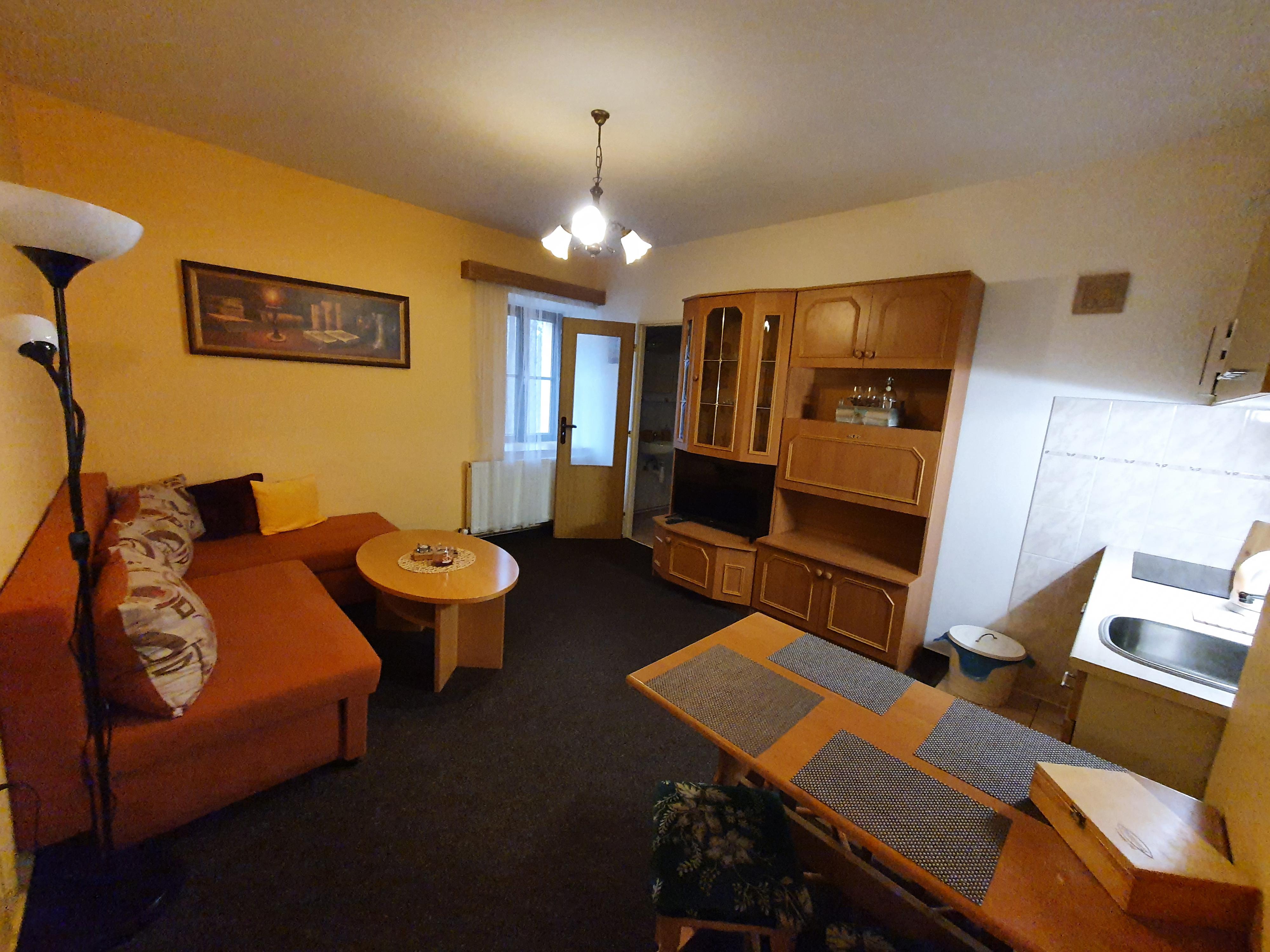 Penzion Na Statku foto 3